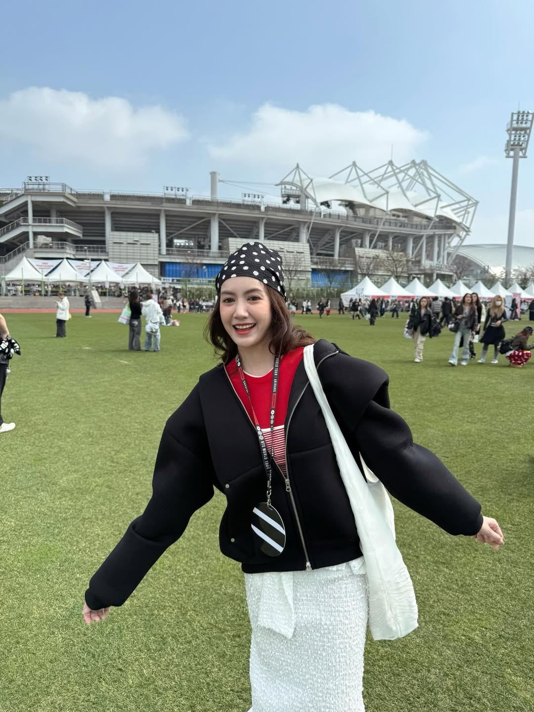 แป้ง มิตรชัย