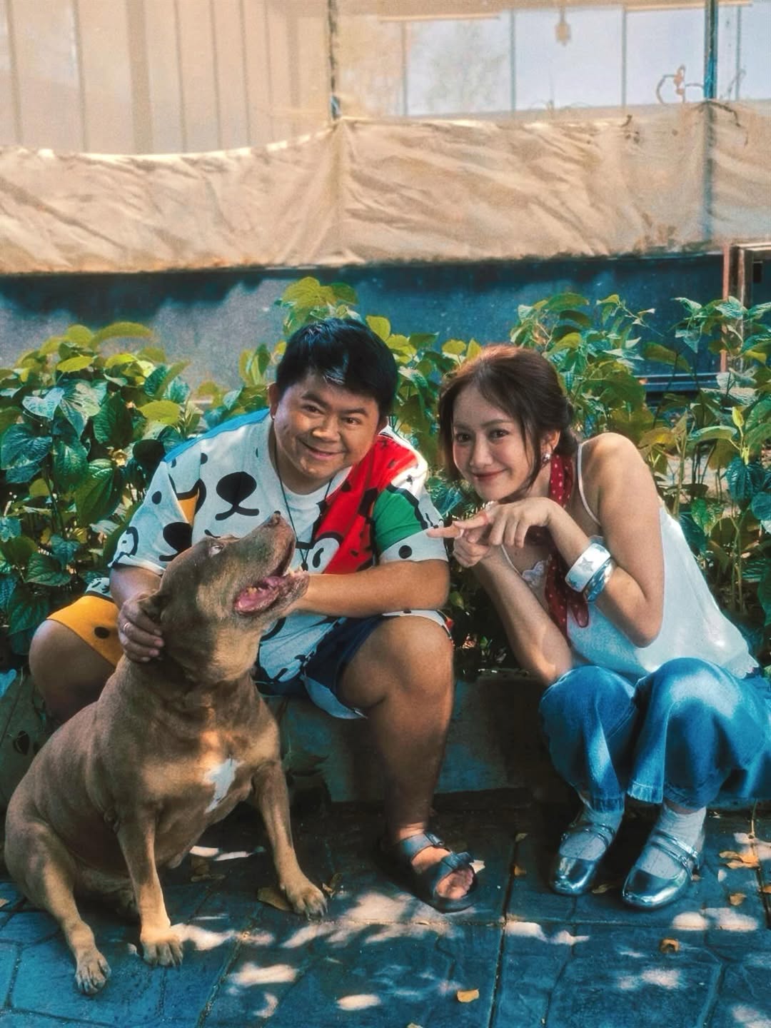 แป้ง มิตรชัย