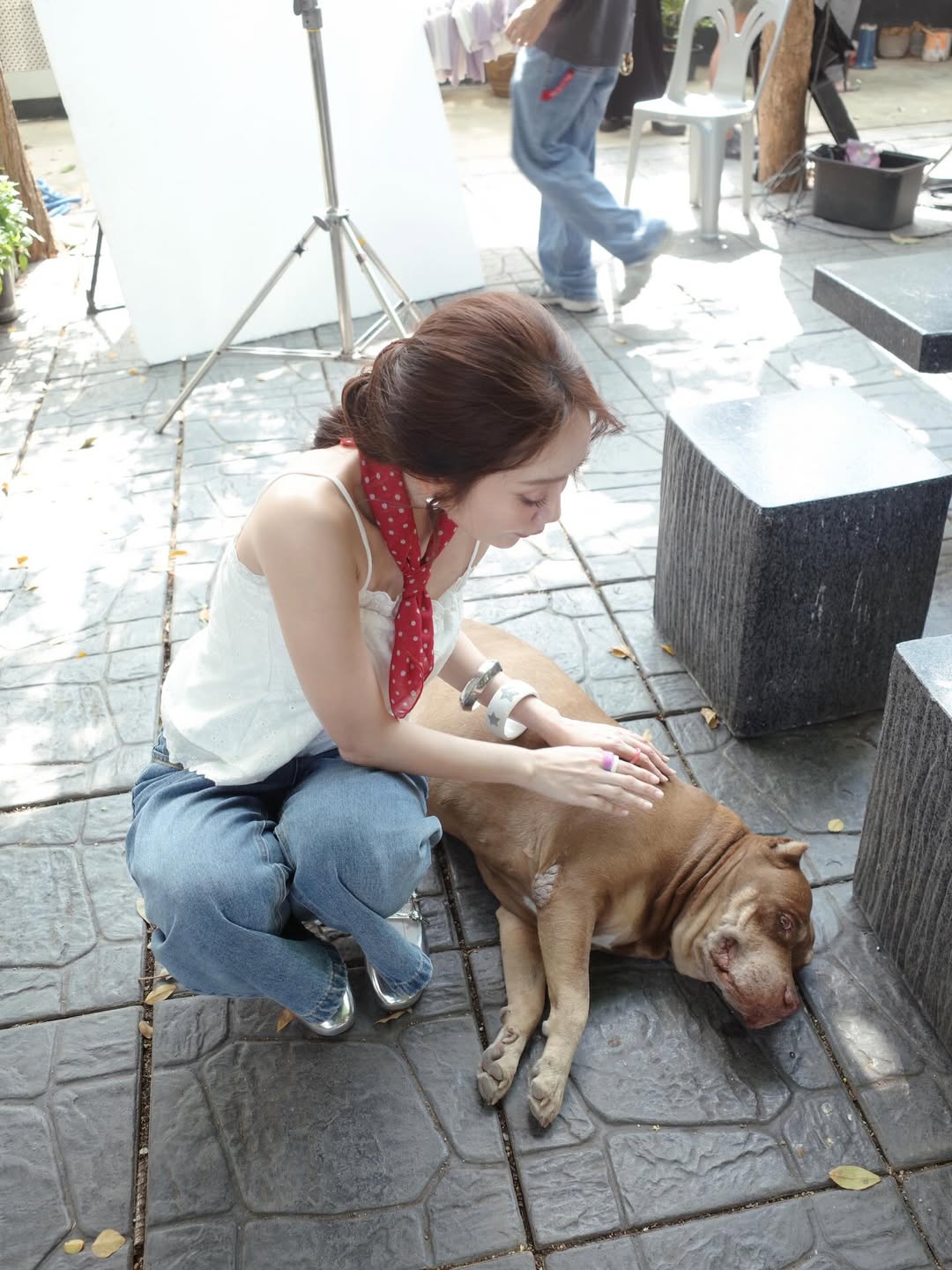 แป้ง มิตรชัย