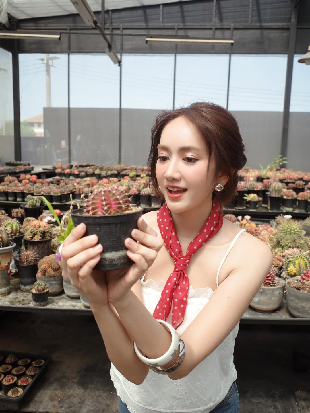 แป้ง มิตรชัย