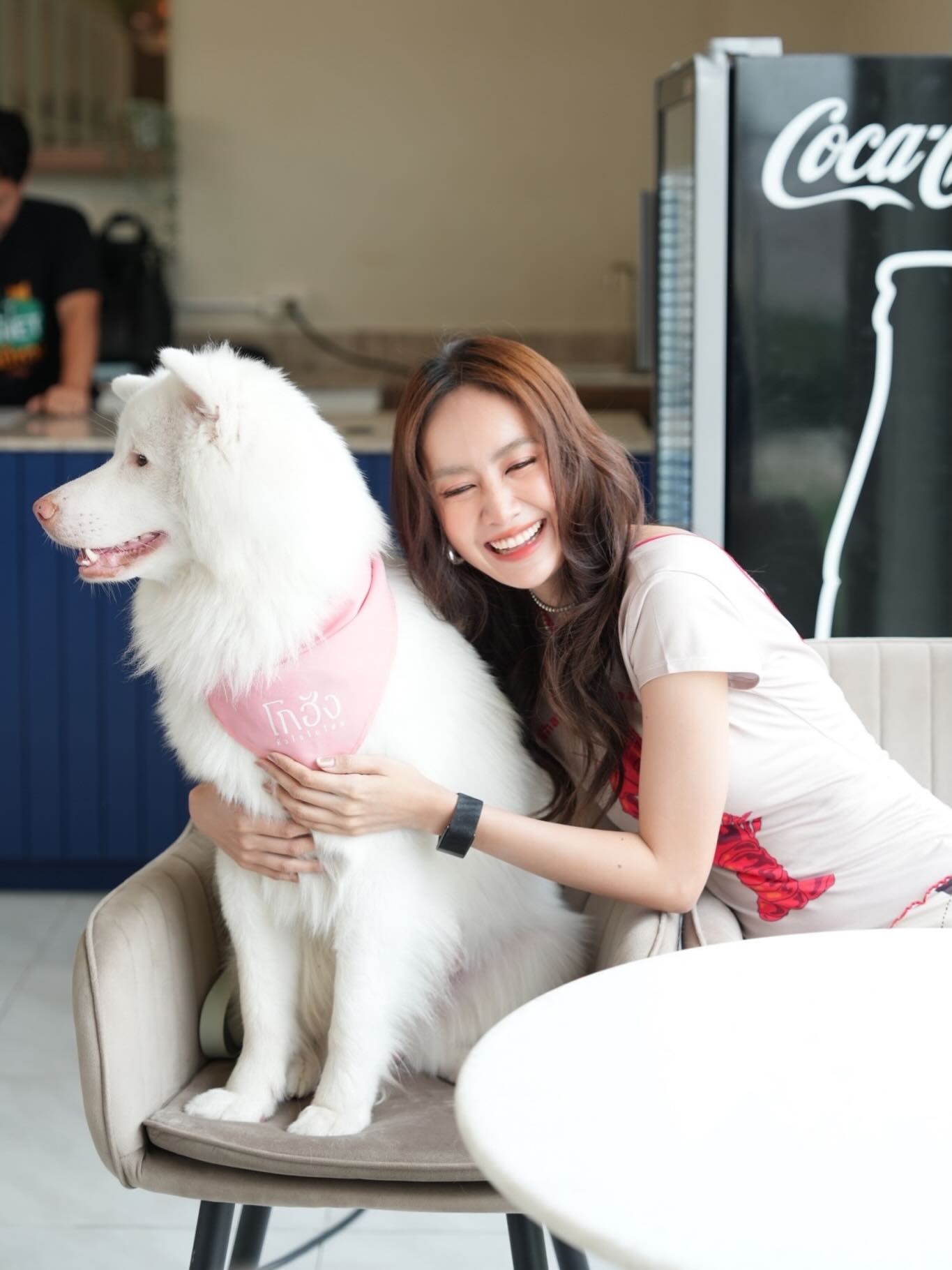แป้ง มิตรชัย