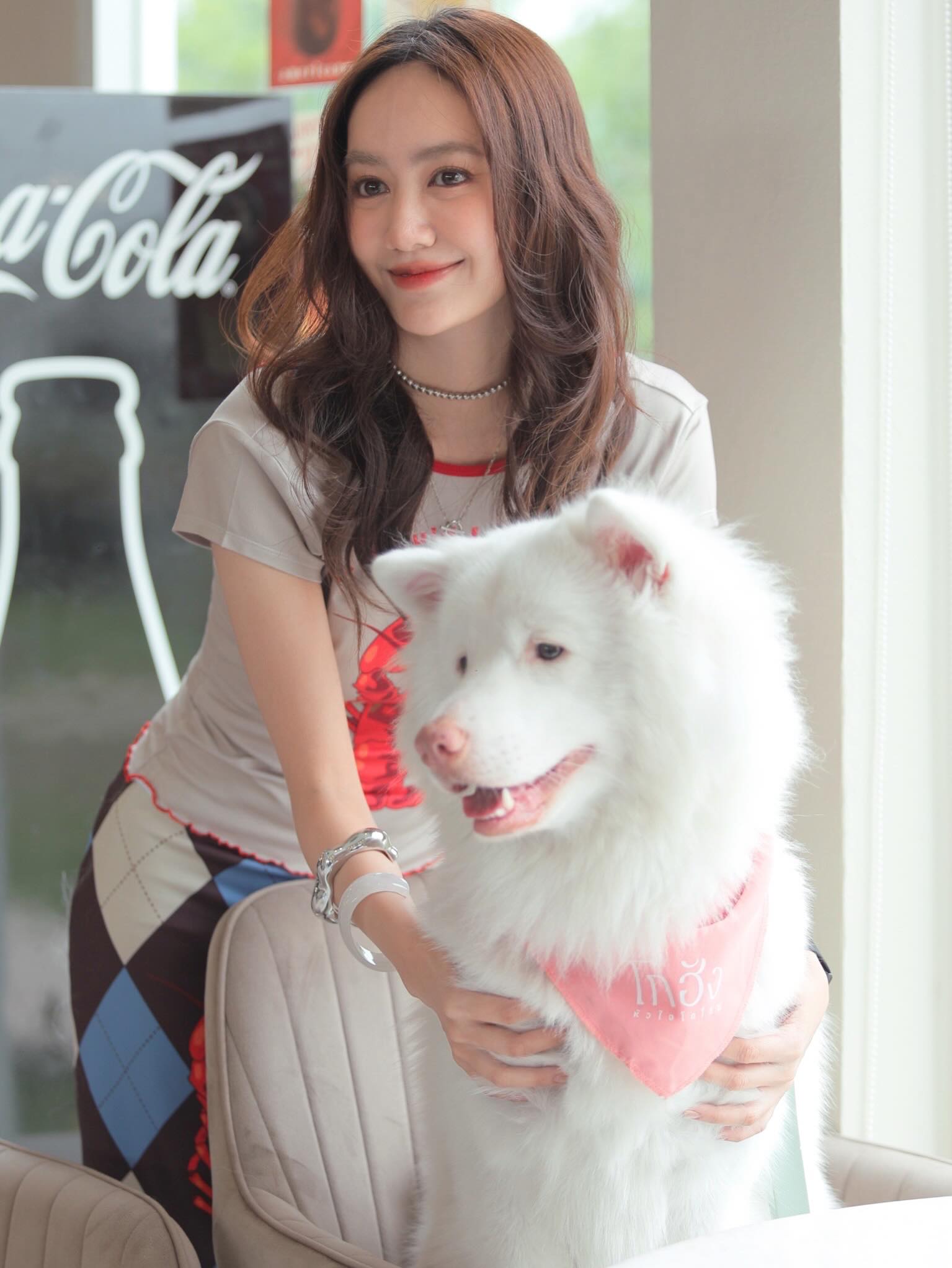 แป้ง มิตรชัย