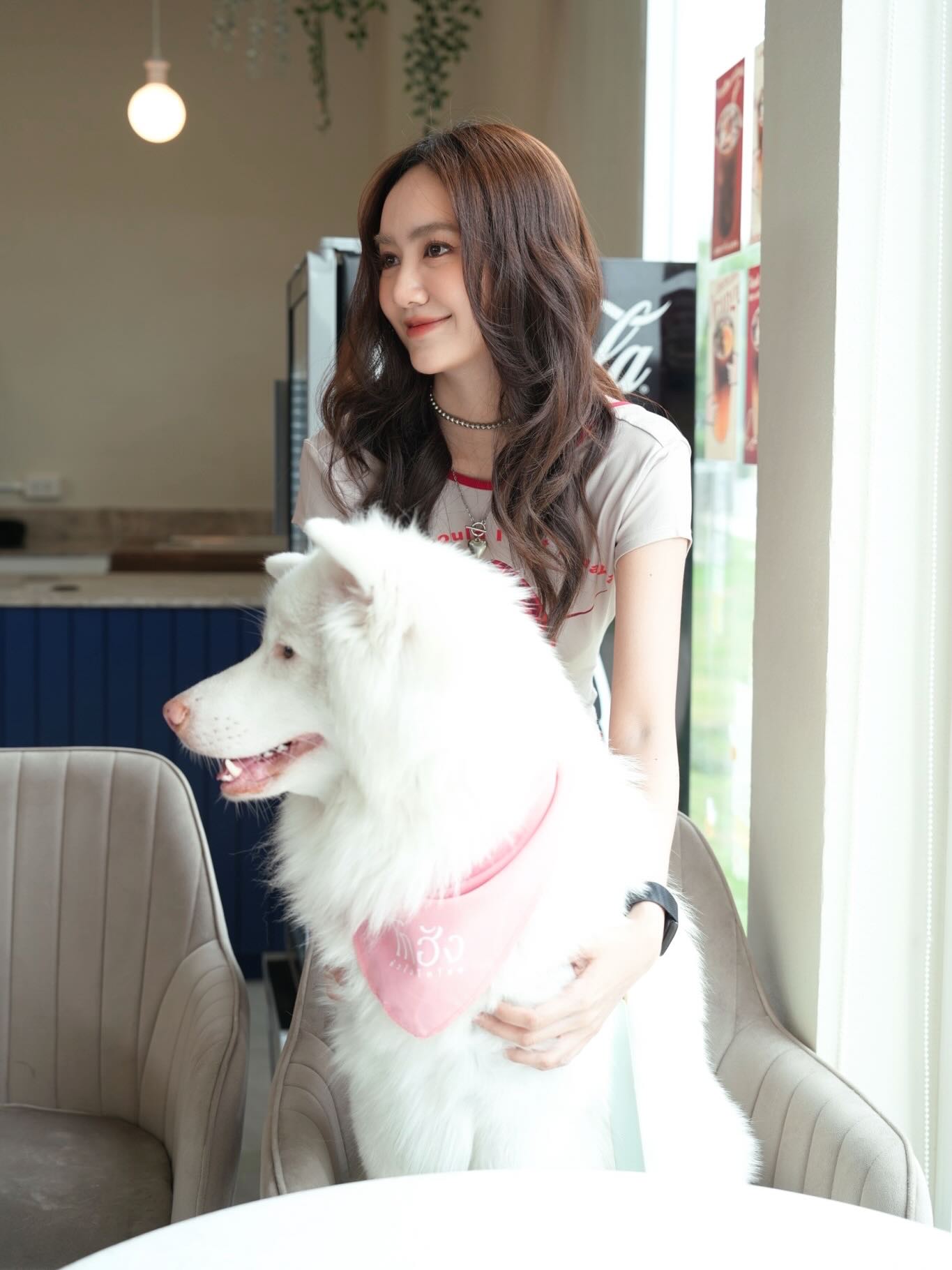 แป้ง มิตรชัย