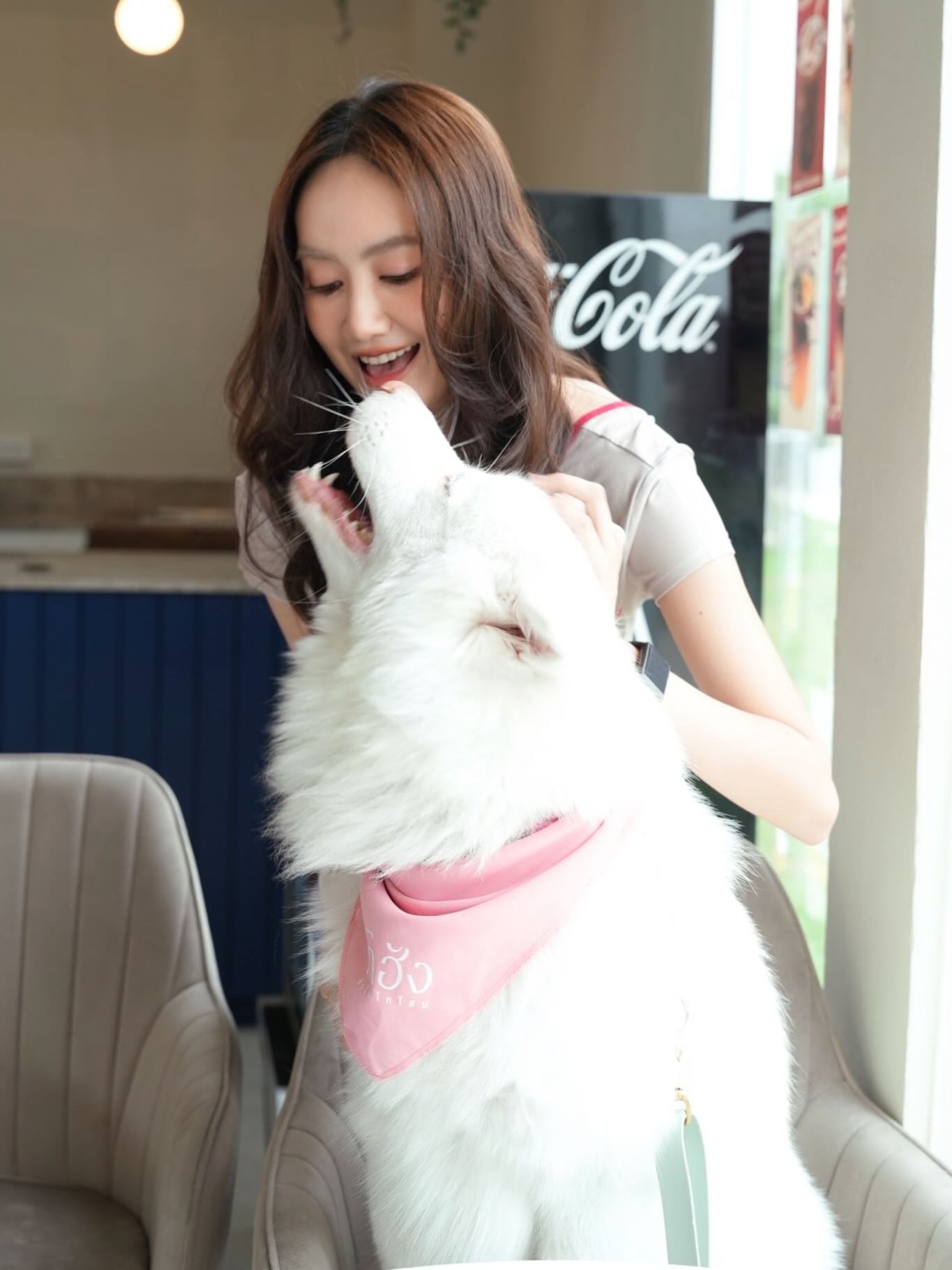 แป้ง มิตรชัย