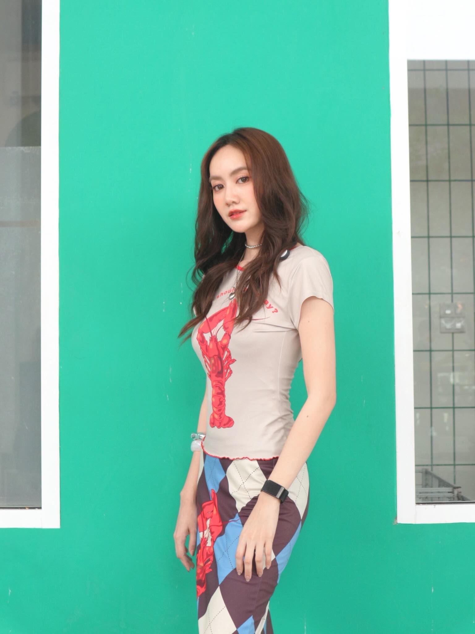 แป้ง มิตรชัย