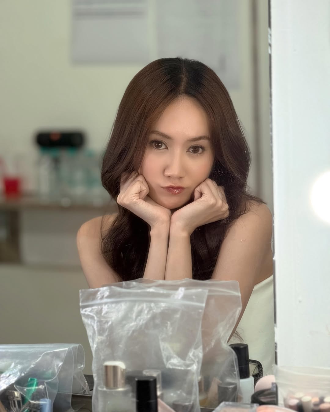 แป้ง มิตรชัย
