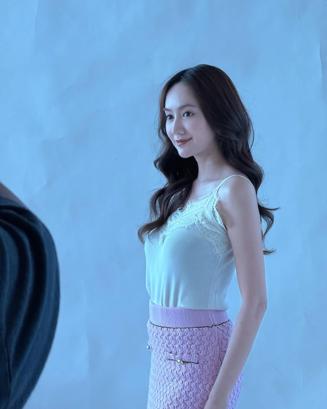 แป้ง มิตรชัย
