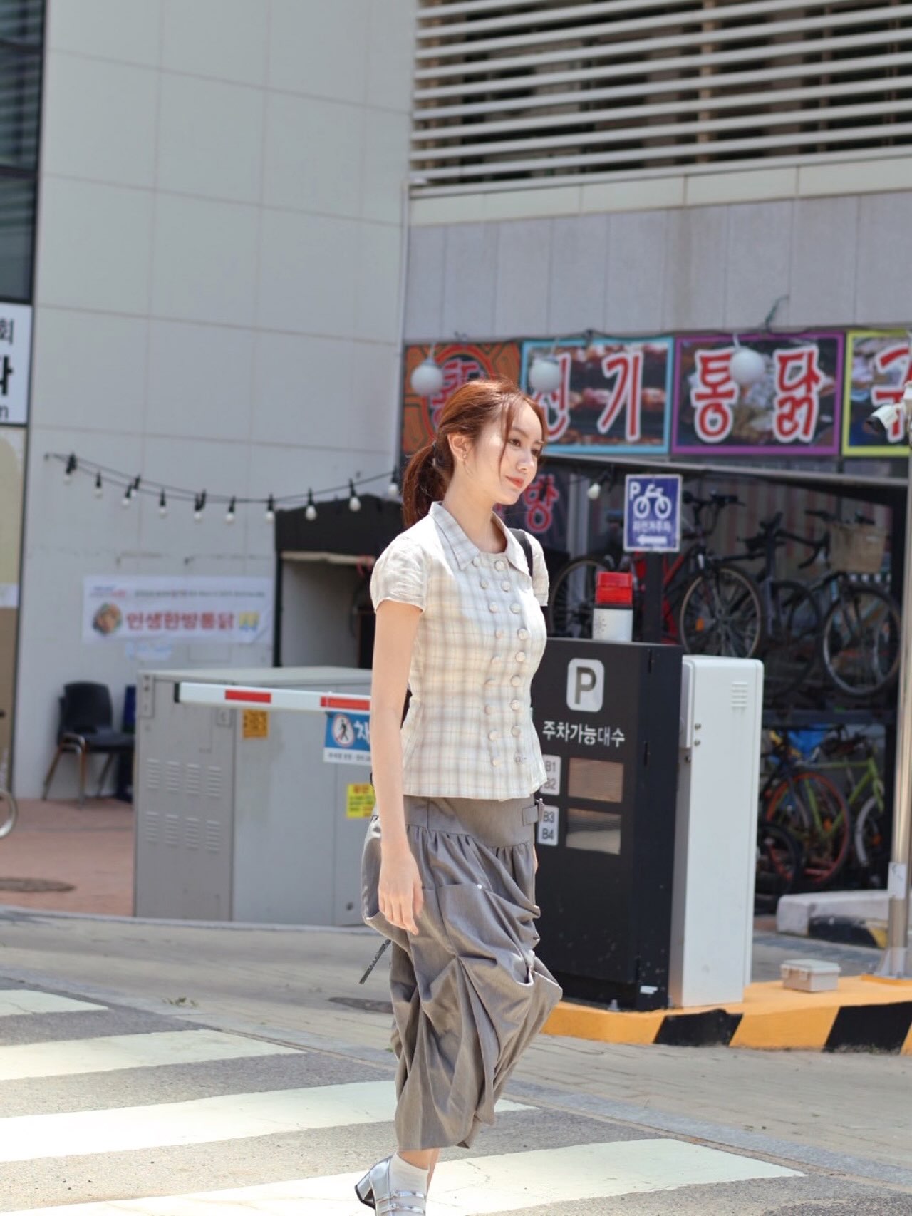 แป้ง มิตรชัย