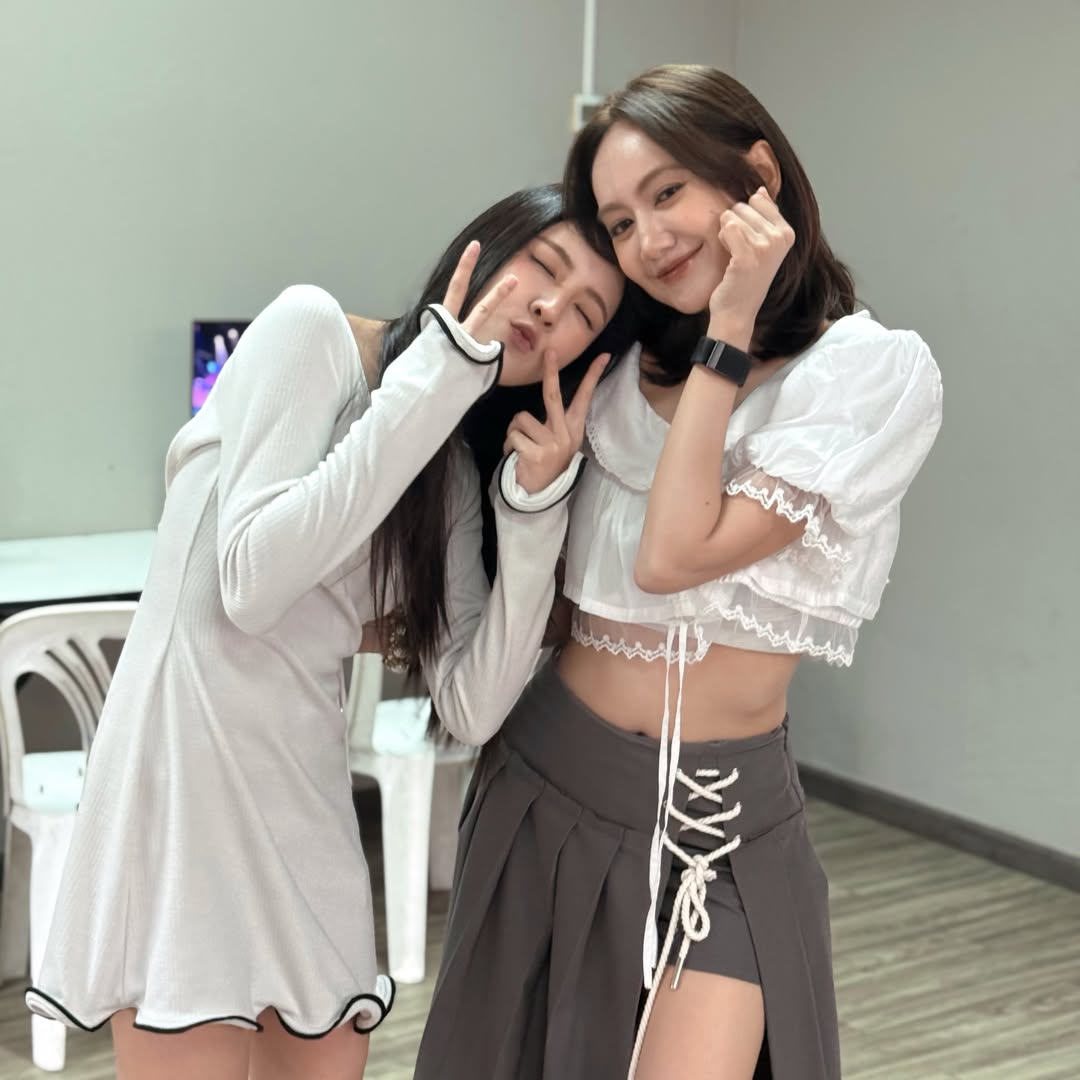 แป้ง มิตรชัย