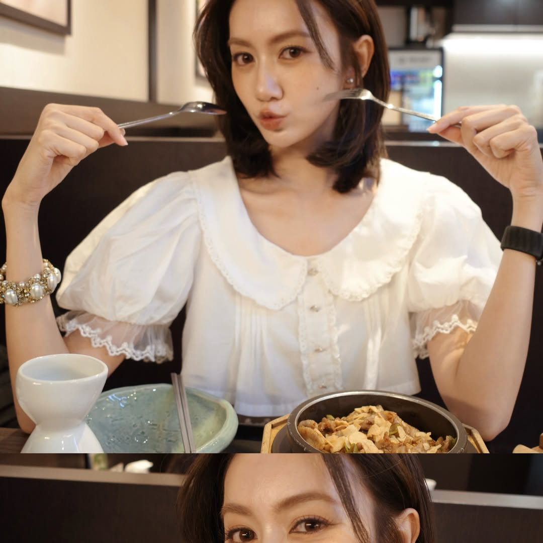 แป้ง มิตรชัย