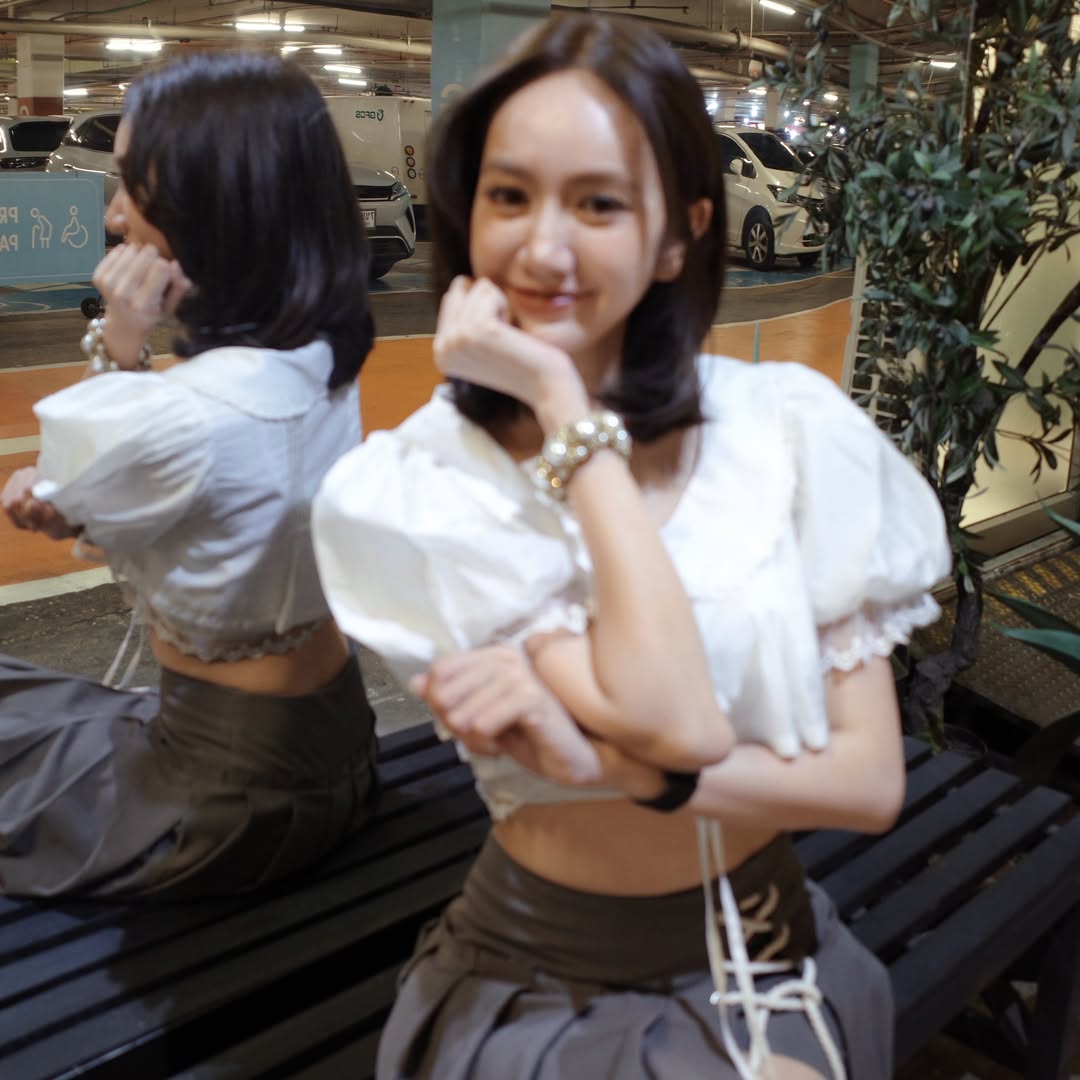 แป้ง มิตรชัย