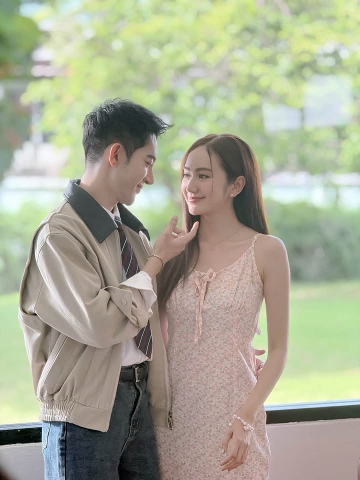 แป้ง มิตรชัย