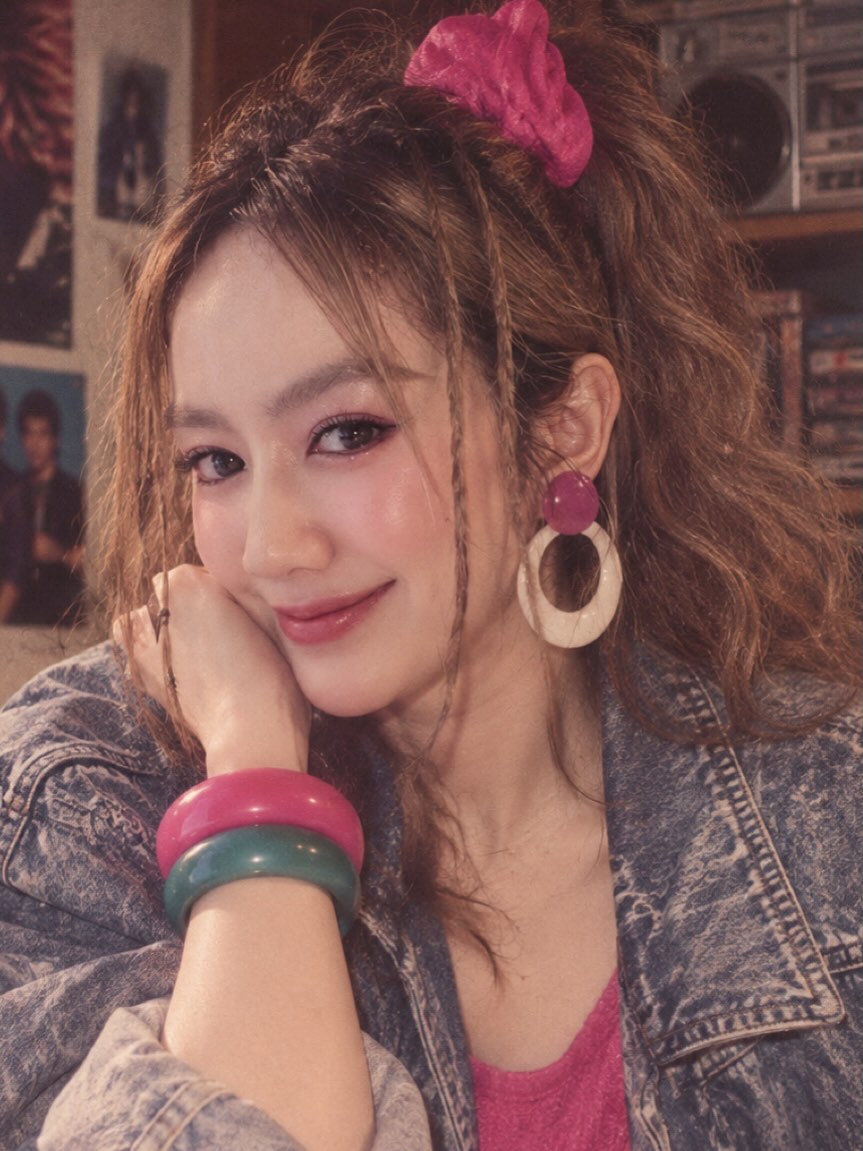 แป้ง มิตรชัย