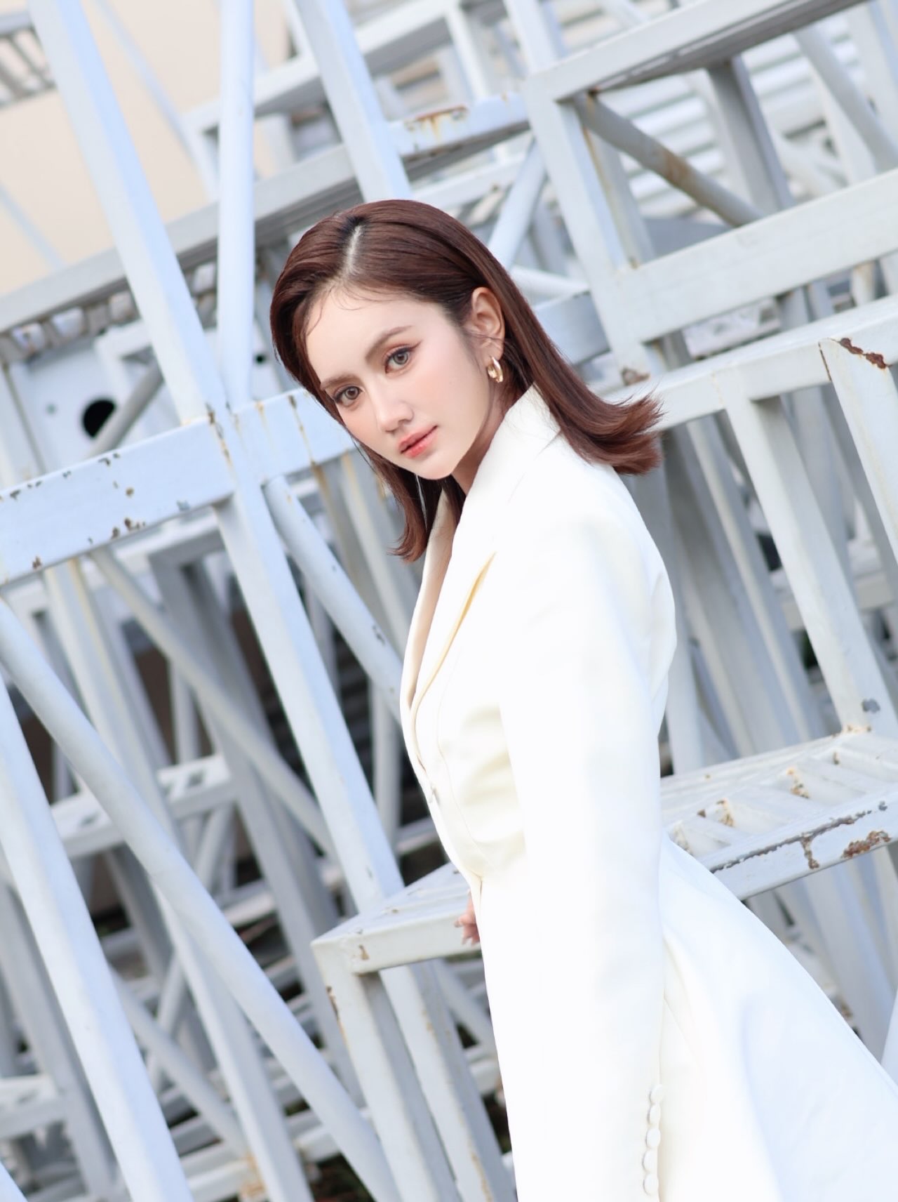 แป้ง มิตรชัย