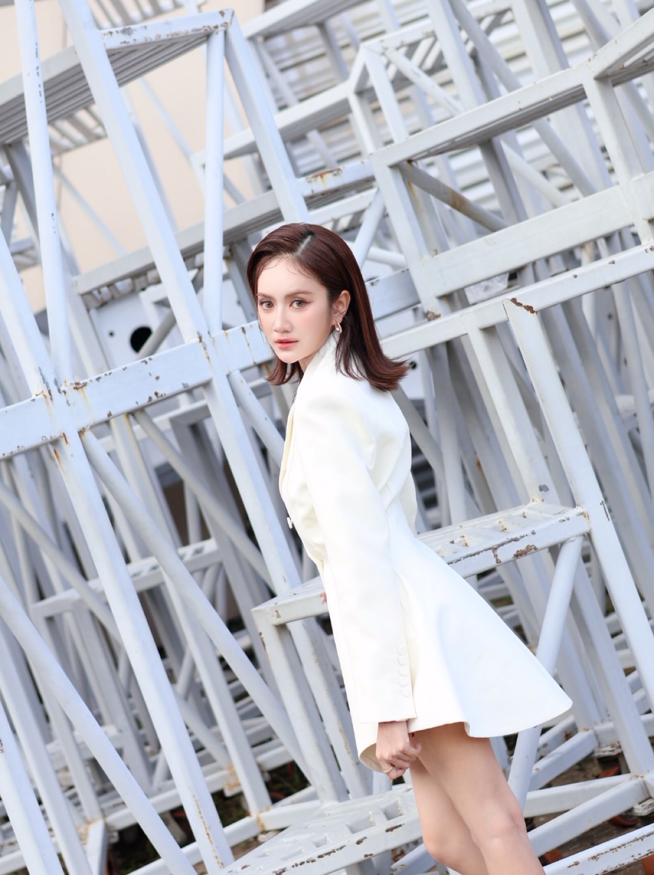 แป้ง มิตรชัย