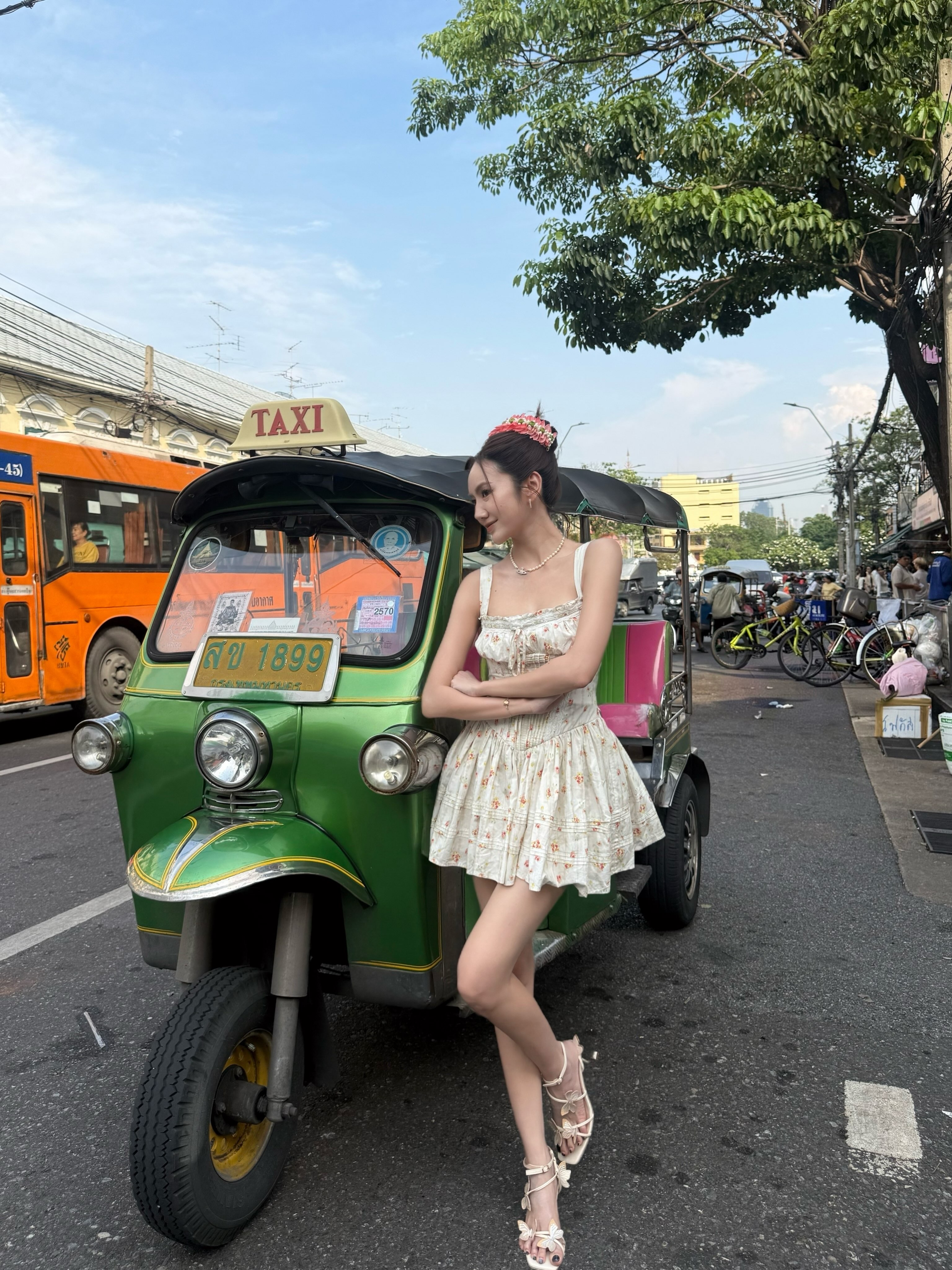 แป้ง มิตรชัย