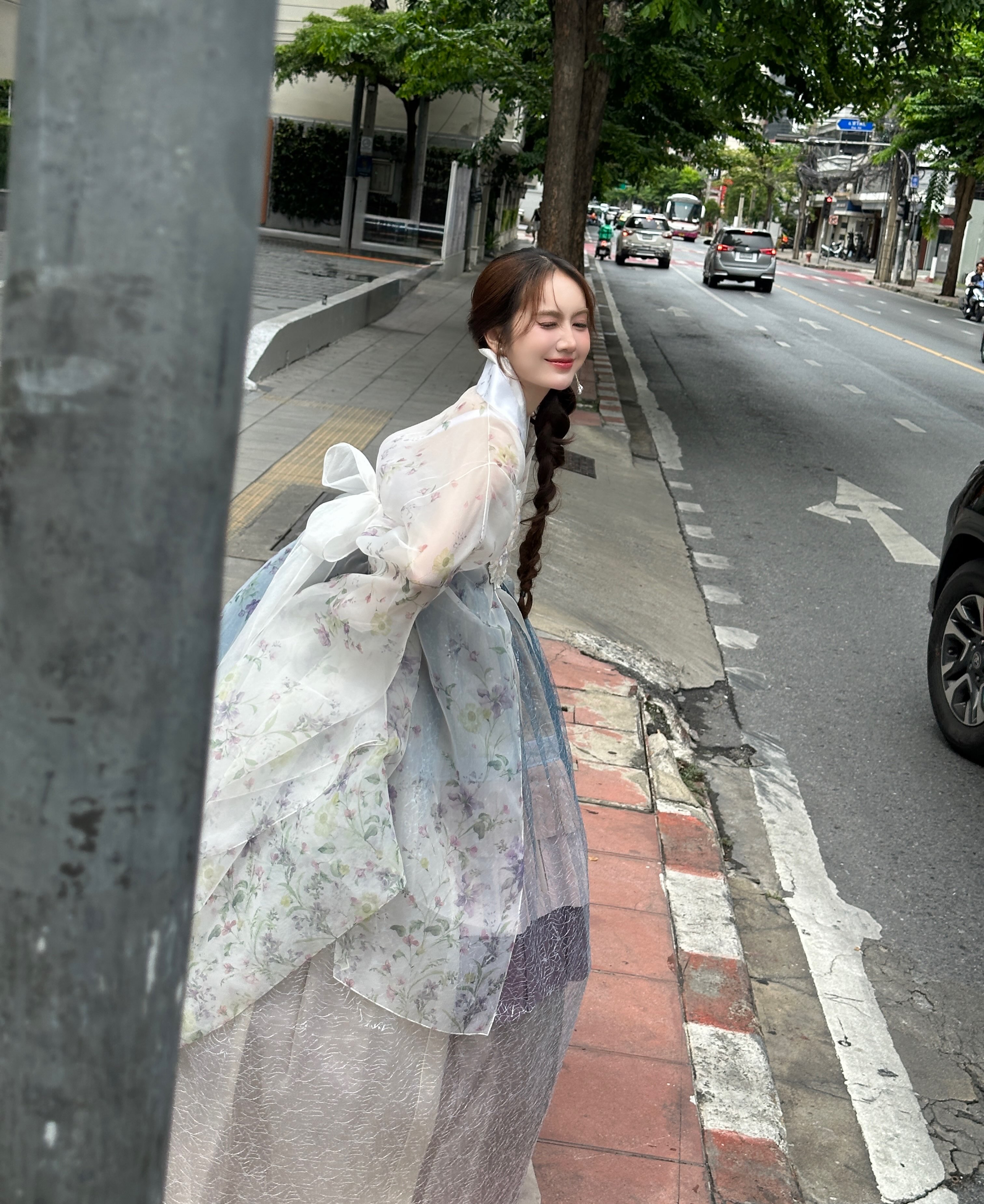 แป้ง มิตรชัย