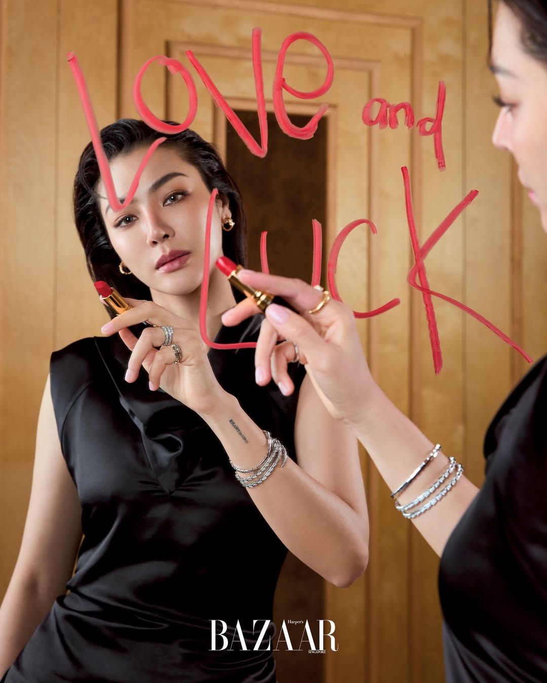 ฝ้าย - พีรญา มะลิซ้อน