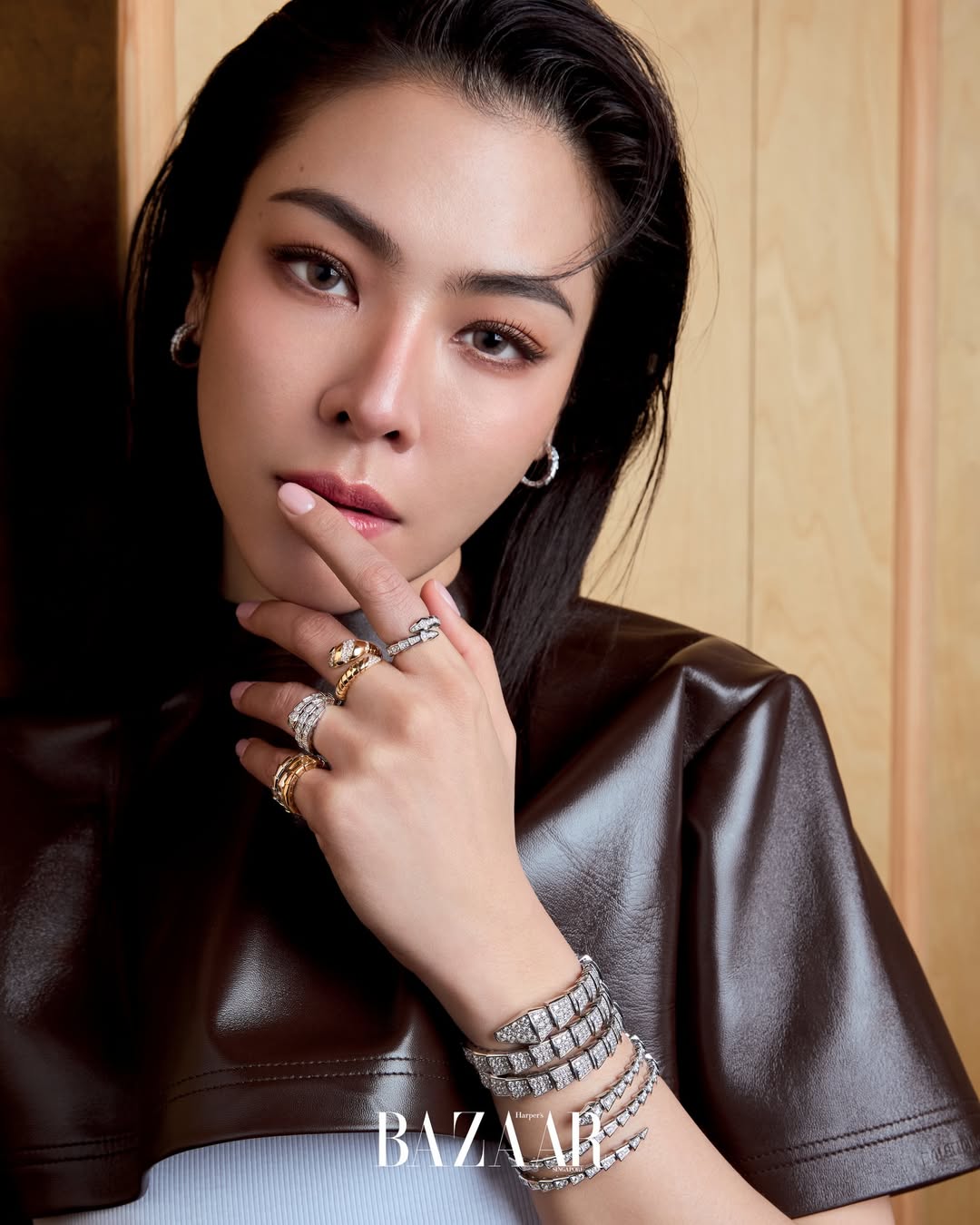 ฝ้าย - พีรญา มะลิซ้อน