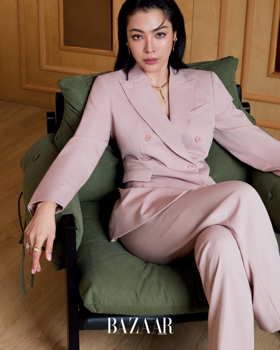 ฝ้าย - พีรญา มะลิซ้อน