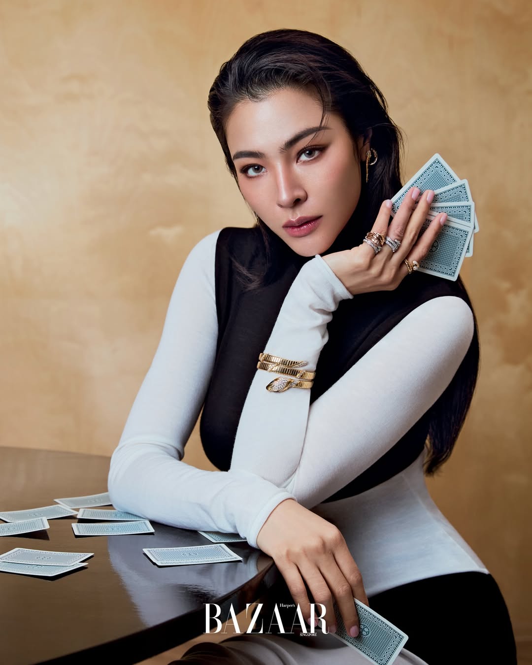 ฝ้าย - พีรญา มะลิซ้อน