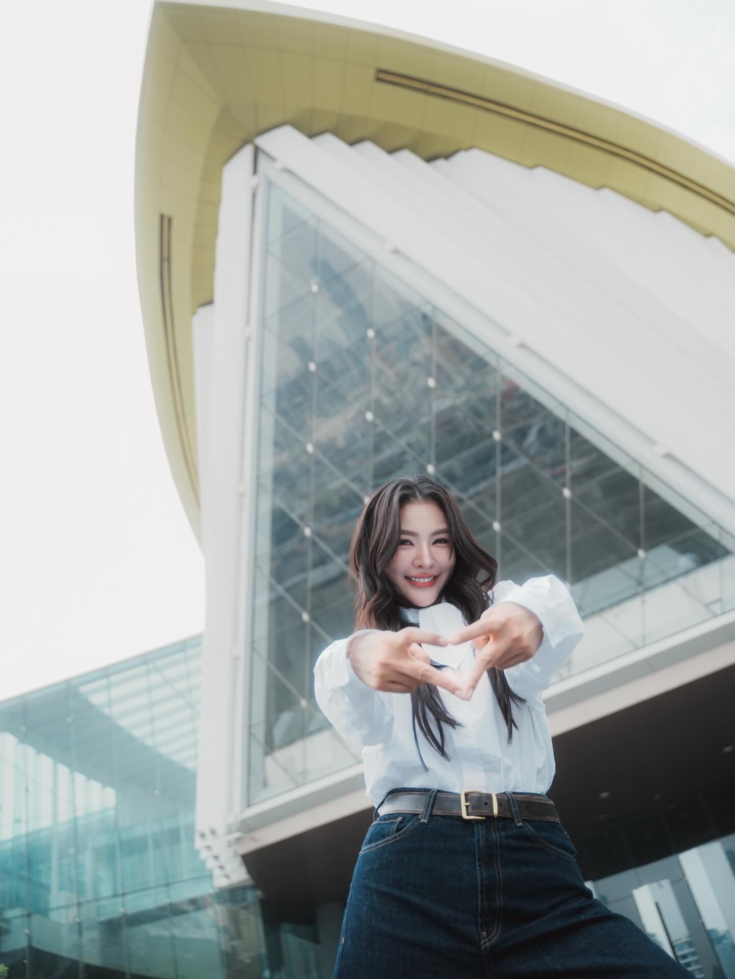 ฝ้าย - พีรญา มะลิซ้อน