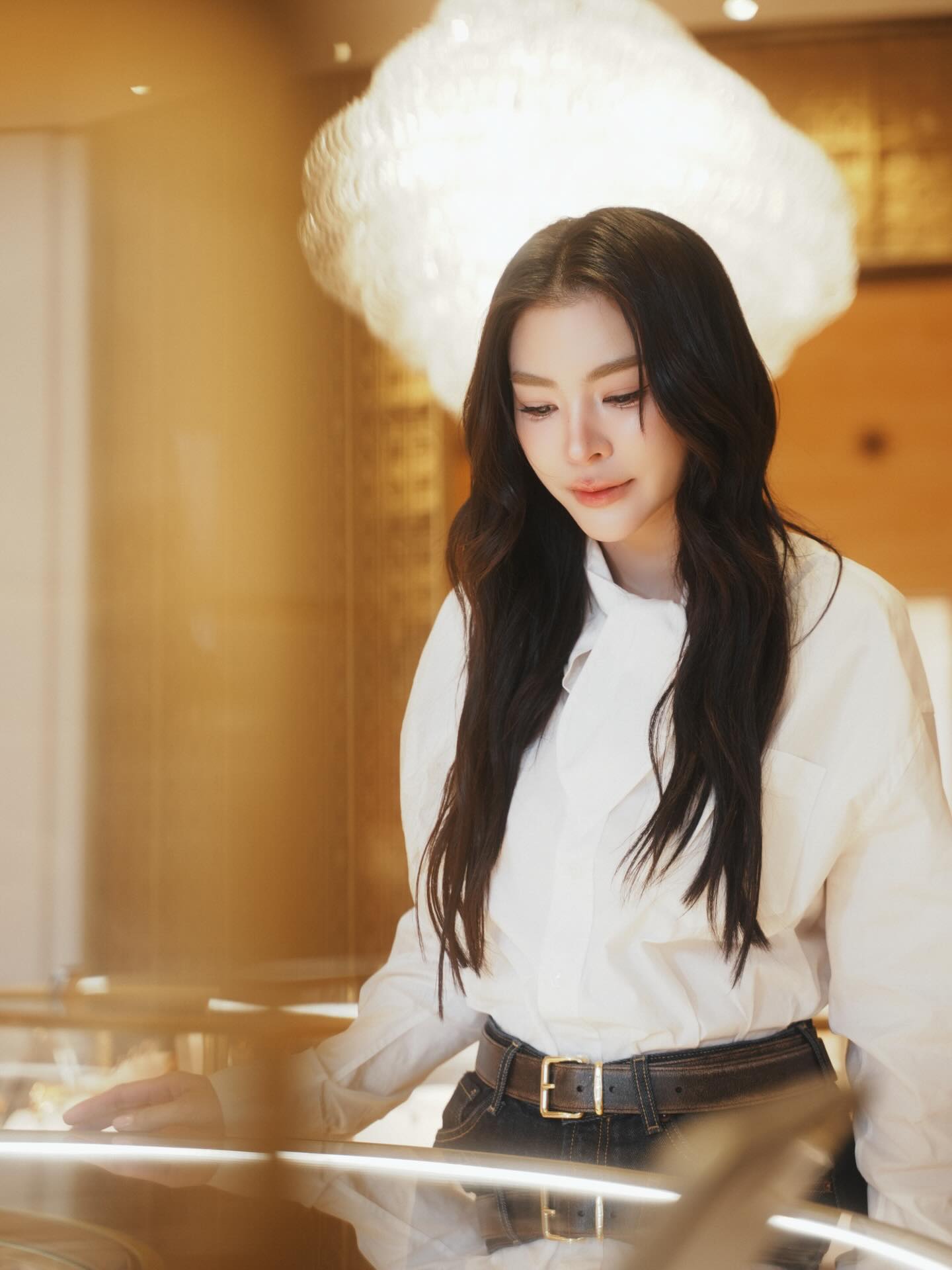 ฝ้าย - พีรญา มะลิซ้อน