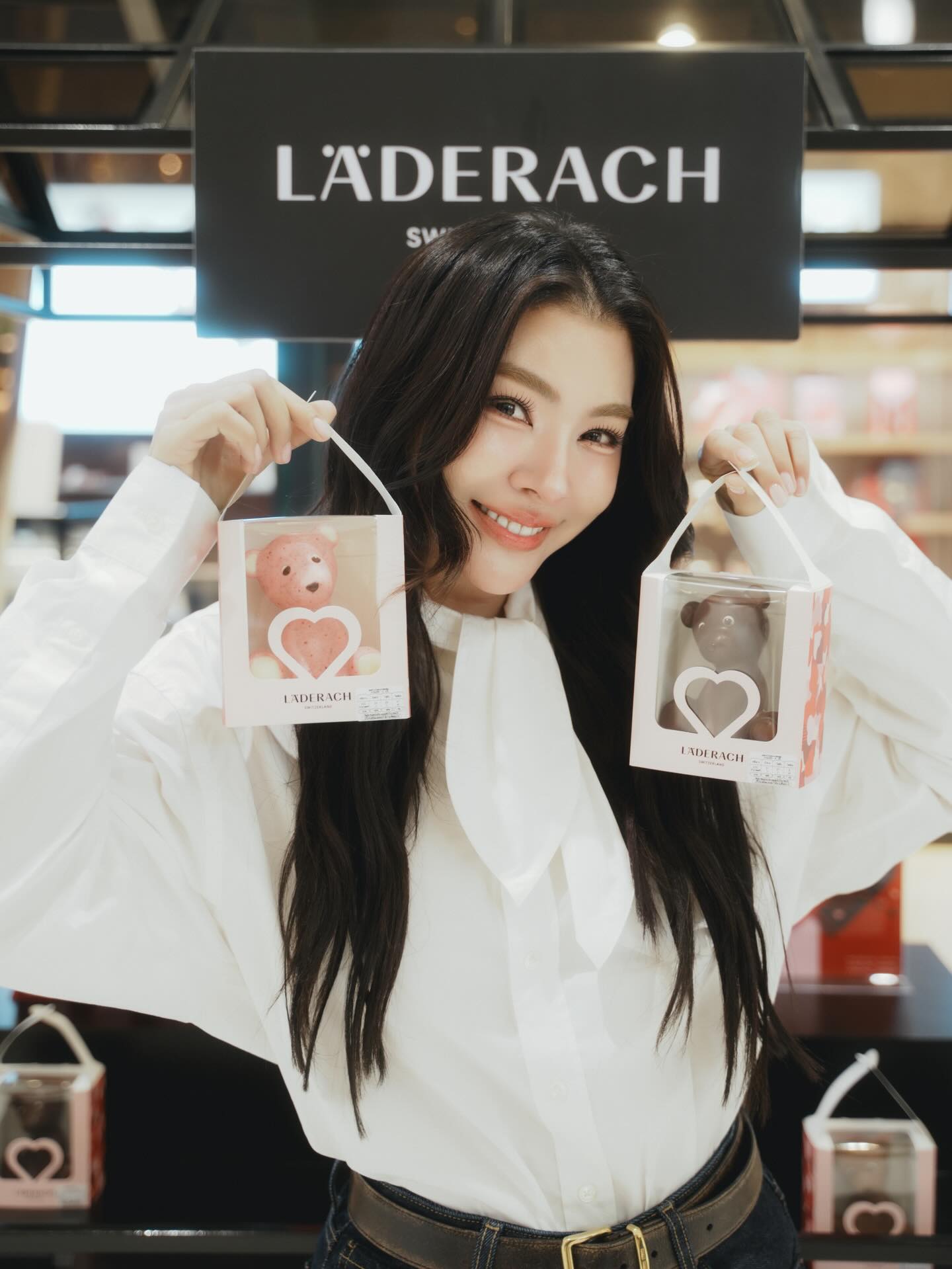 ฝ้าย - พีรญา มะลิซ้อน