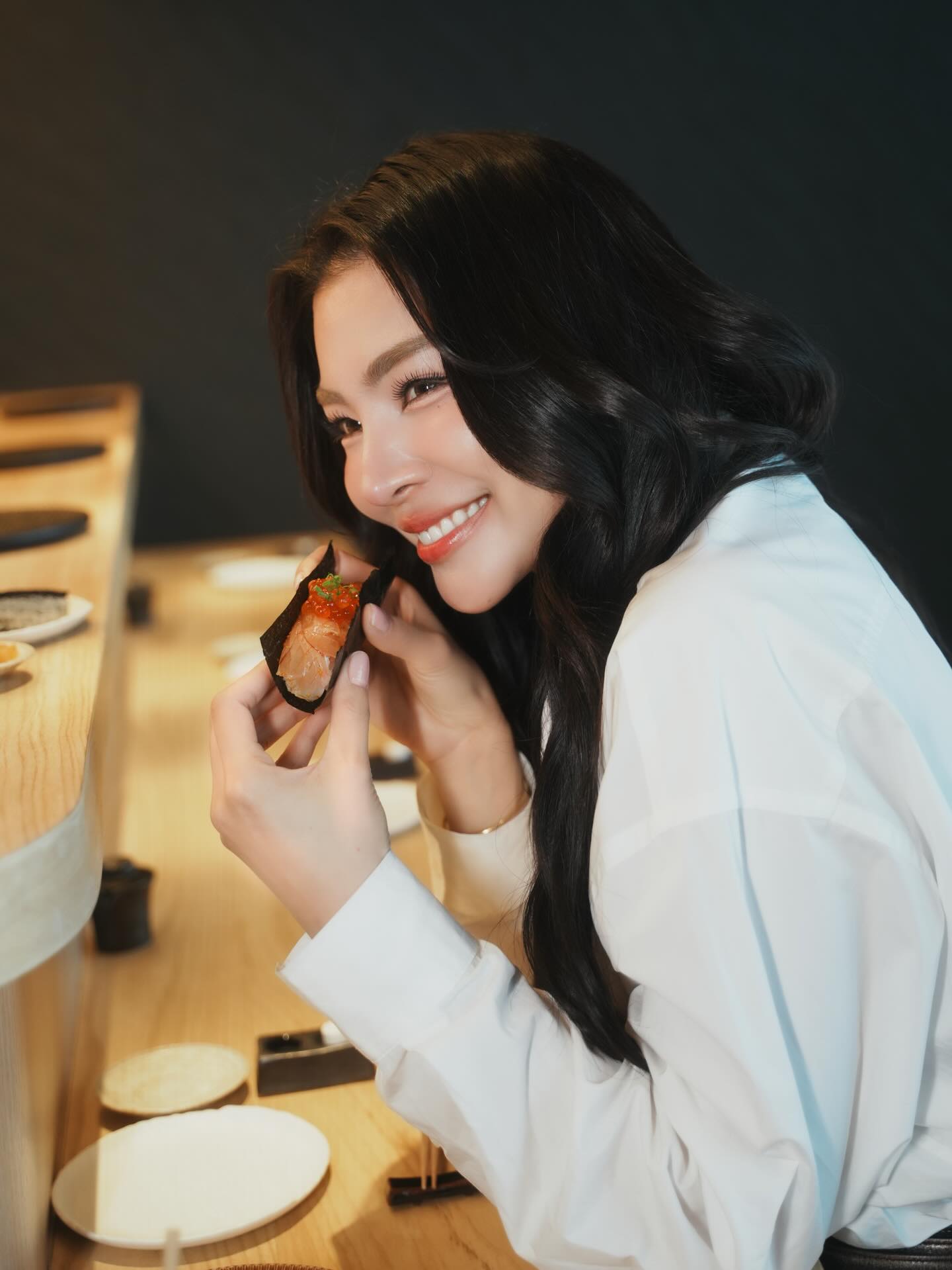 ฝ้าย - พีรญา มะลิซ้อน