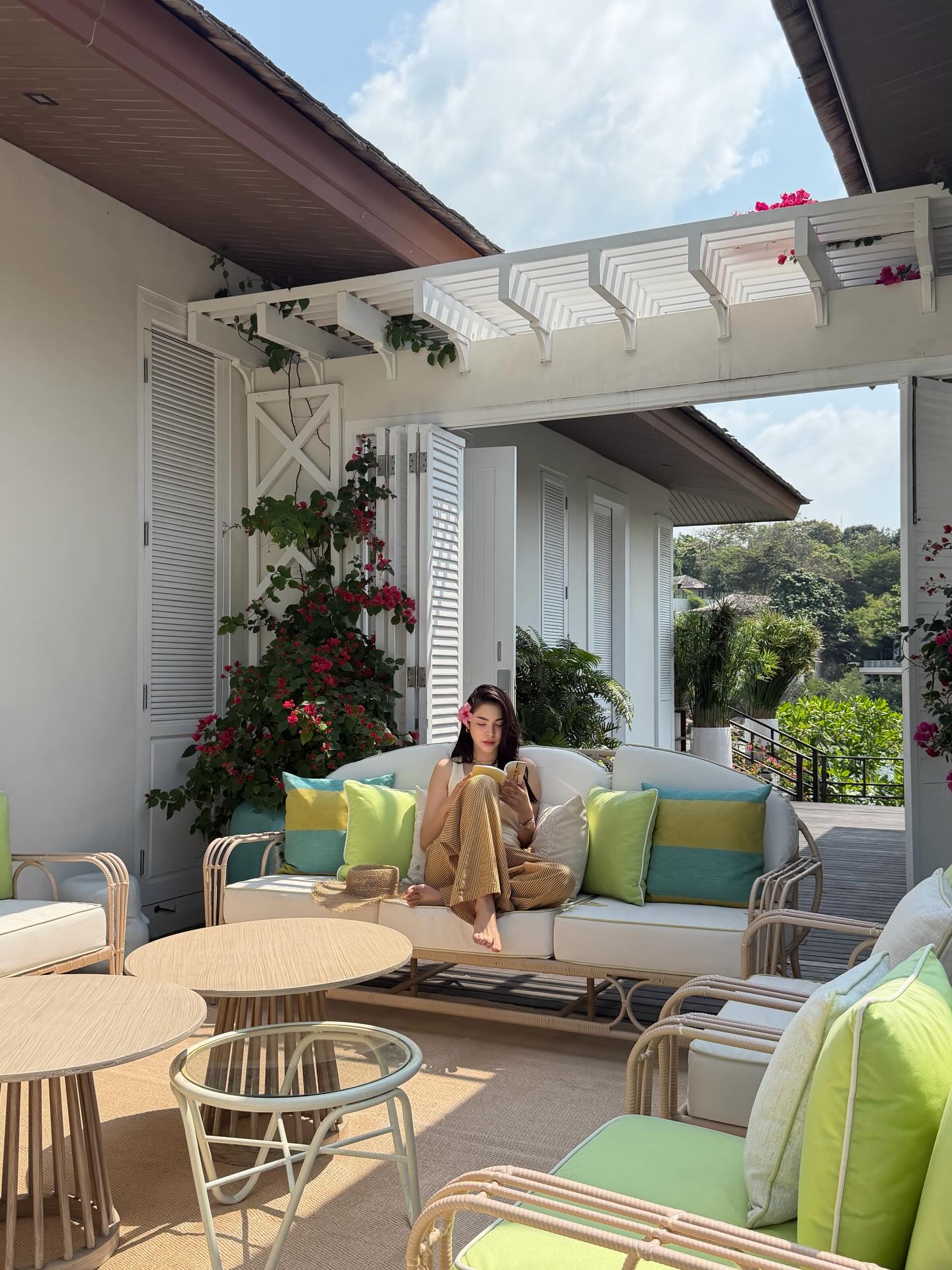 ฝ้าย - พีรญา มะลิซ้อน