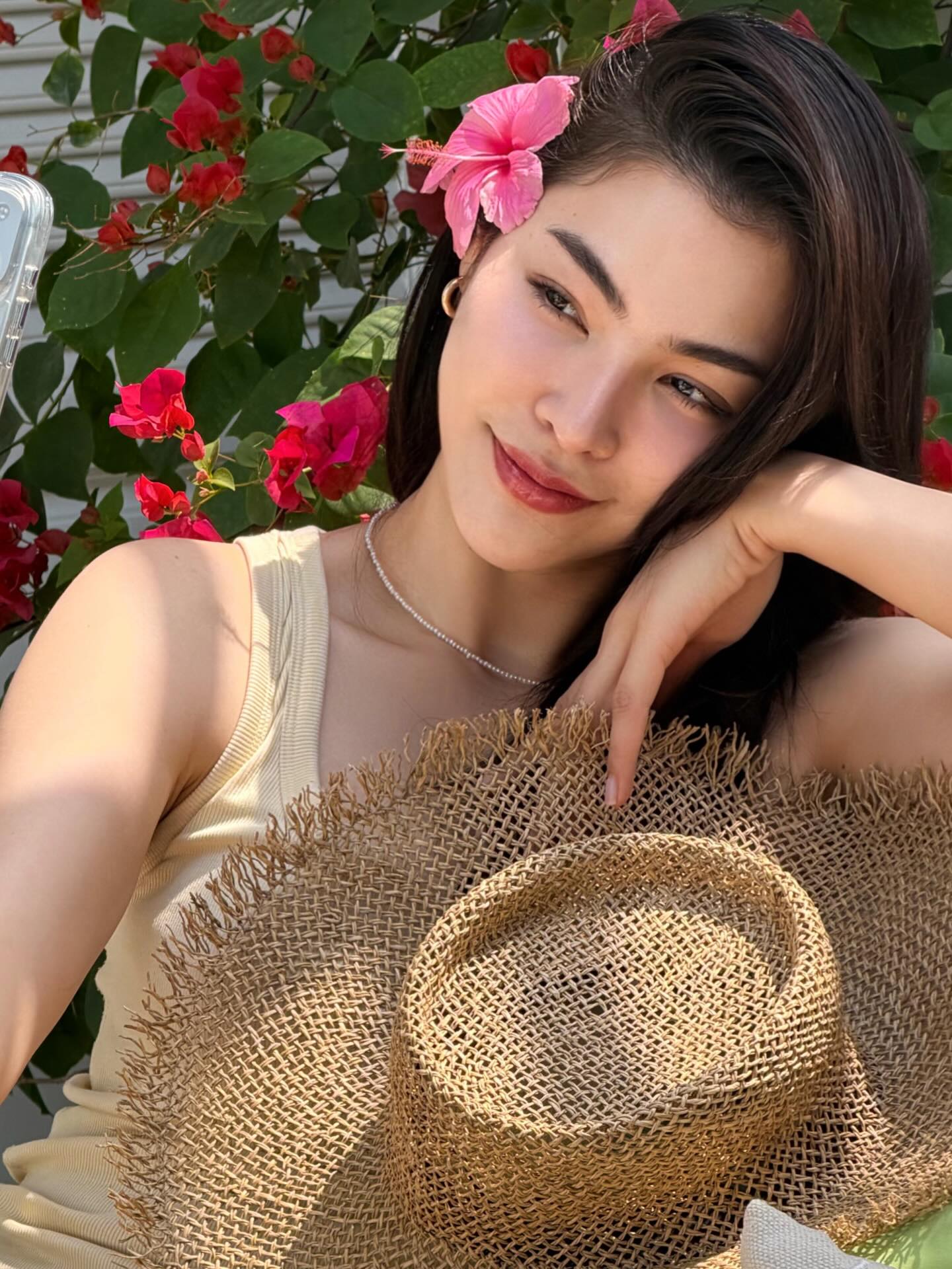 ฝ้าย - พีรญา มะลิซ้อน