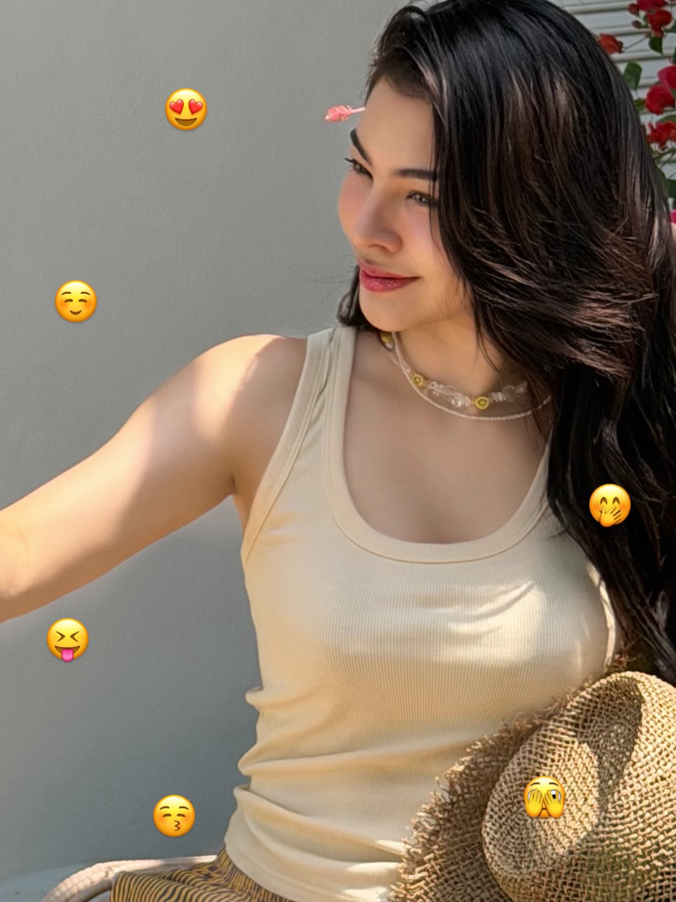 ฝ้าย - พีรญา มะลิซ้อน