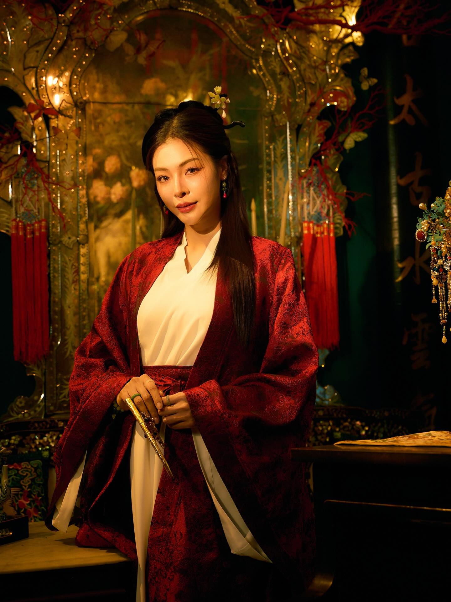 ฝ้าย - พีรญา มะลิซ้อน