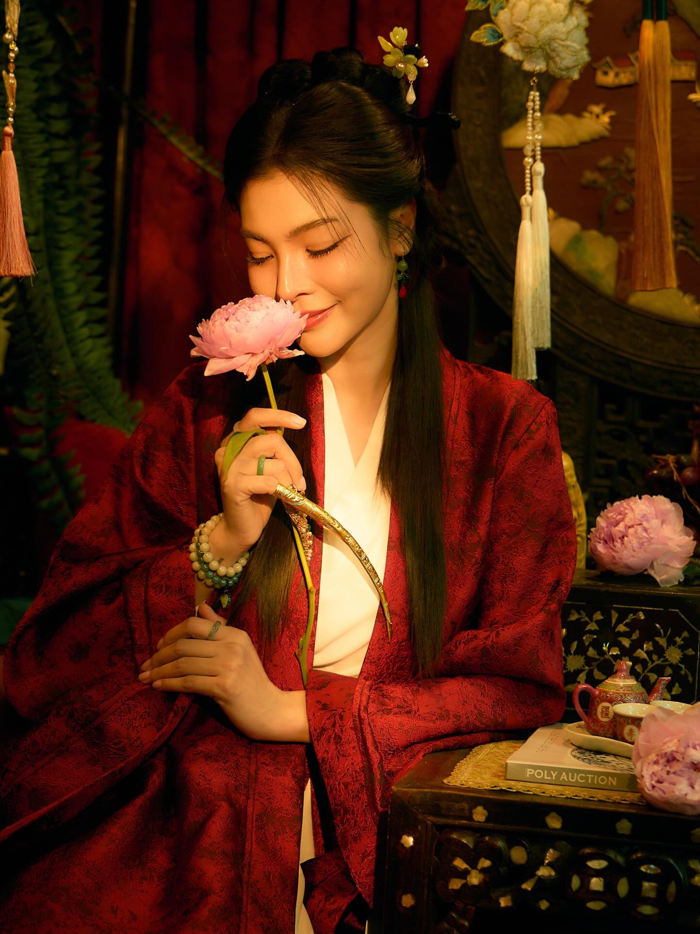 ฝ้าย - พีรญา มะลิซ้อน