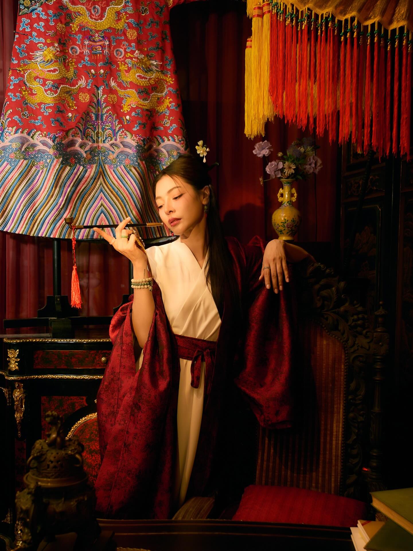 ฝ้าย - พีรญา มะลิซ้อน