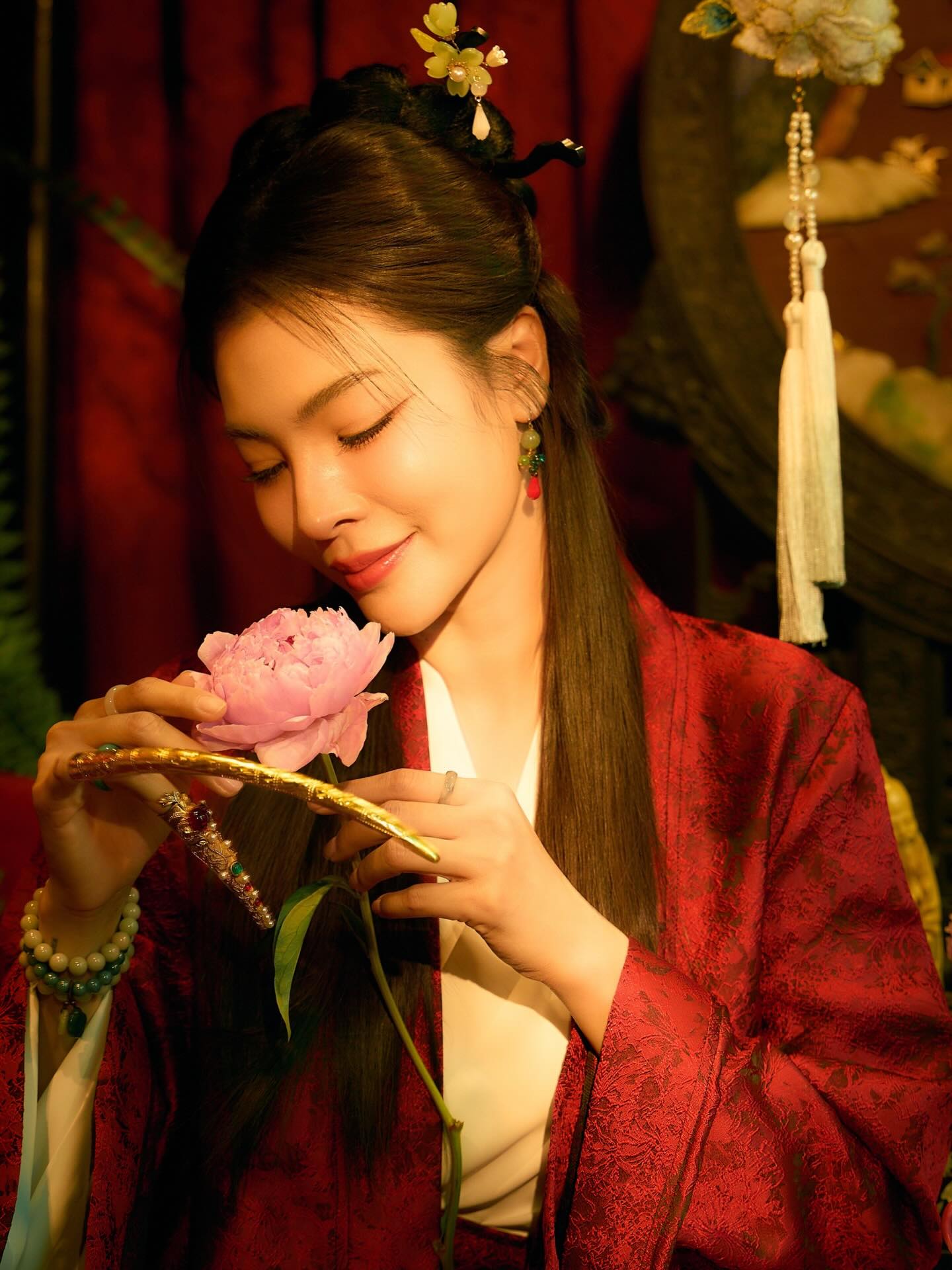 ฝ้าย - พีรญา มะลิซ้อน