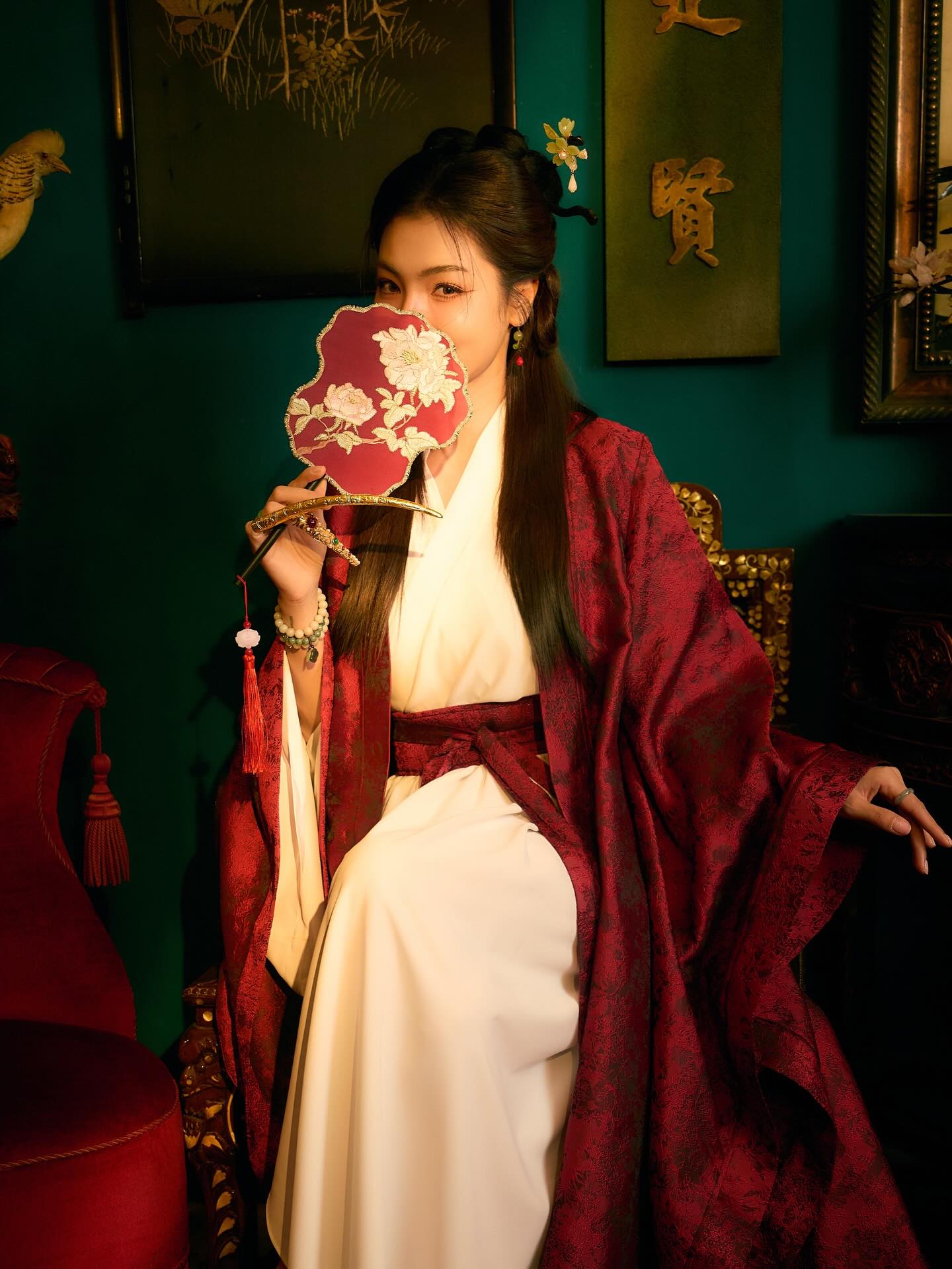 ฝ้าย - พีรญา มะลิซ้อน