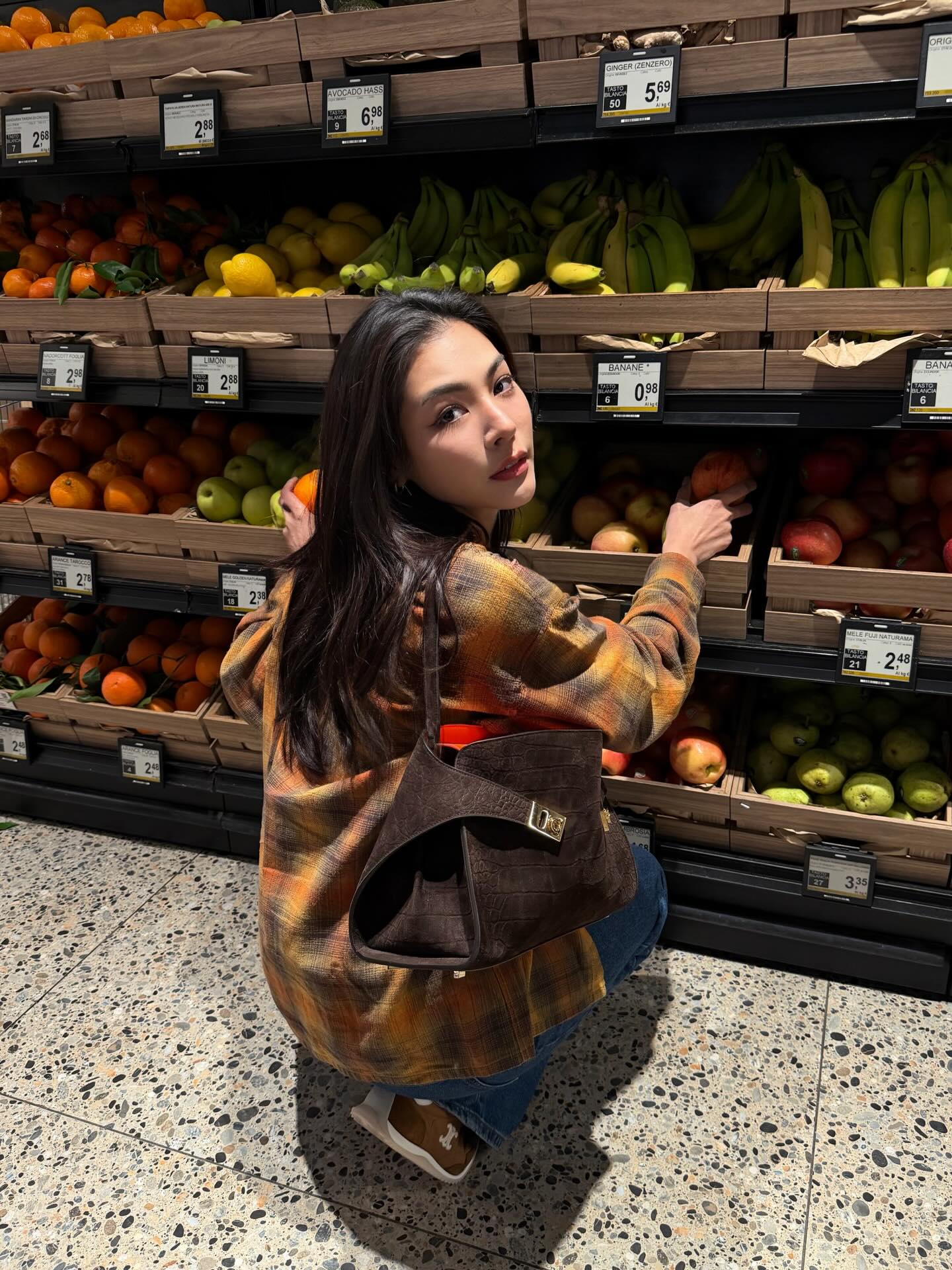 ฝ้าย - พีรญา มะลิซ้อน