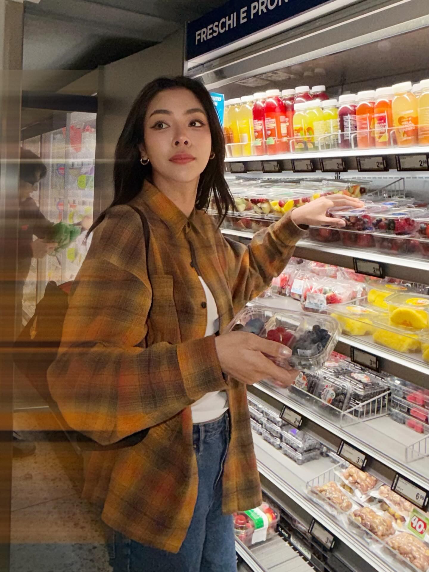 ฝ้าย - พีรญา มะลิซ้อน