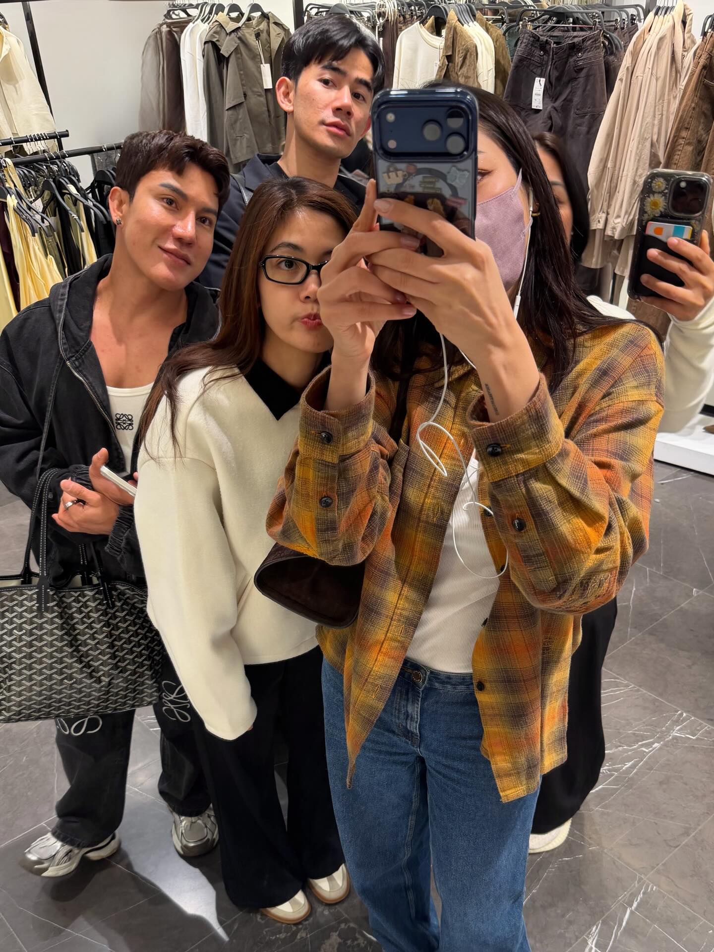 ฝ้าย - พีรญา มะลิซ้อน