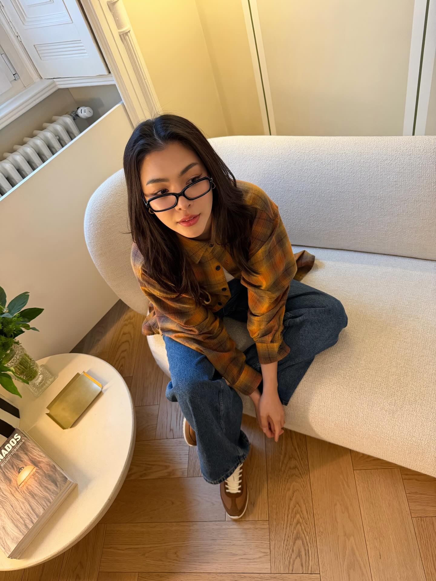 ฝ้าย - พีรญา มะลิซ้อน