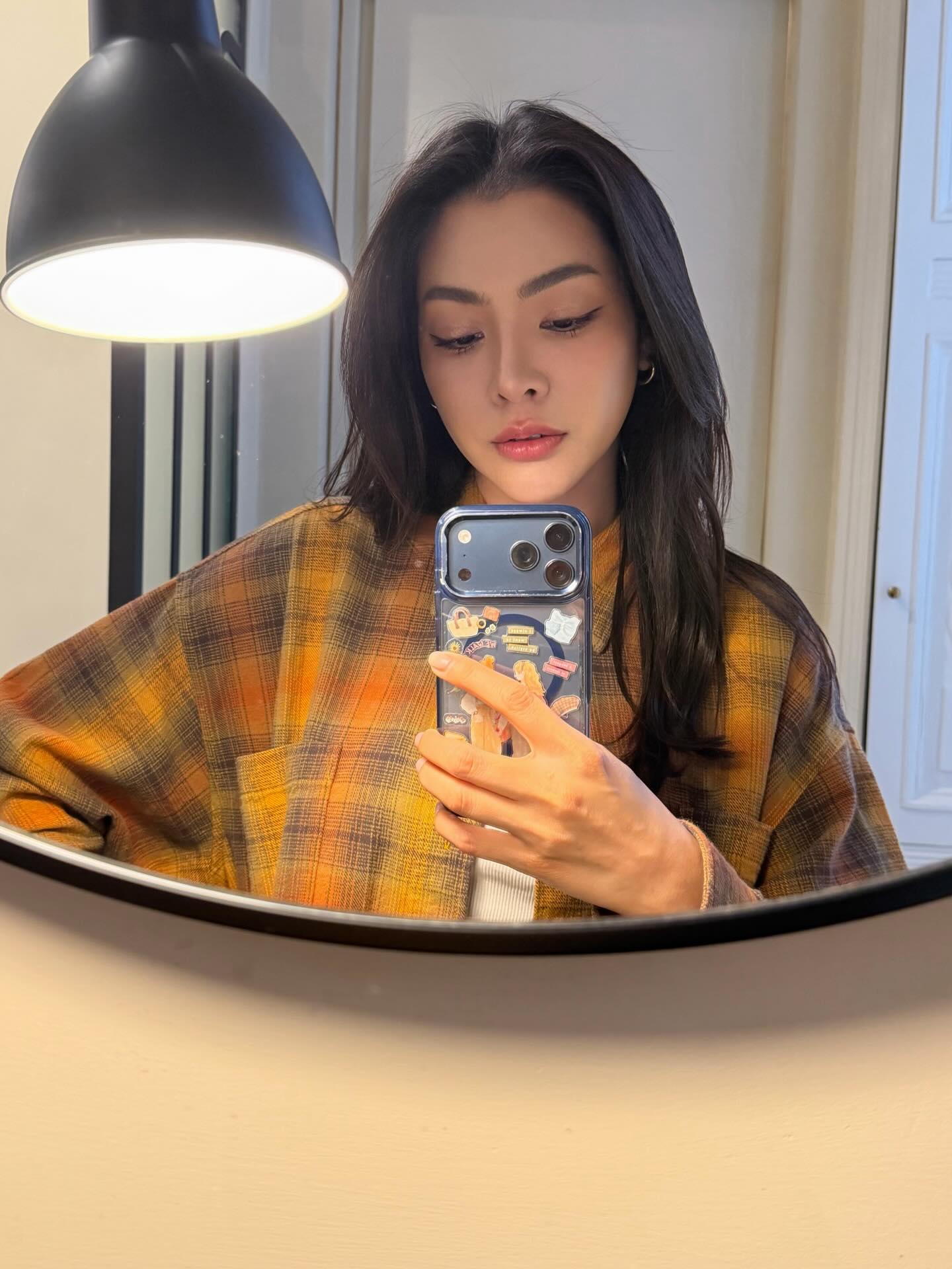 ฝ้าย - พีรญา มะลิซ้อน