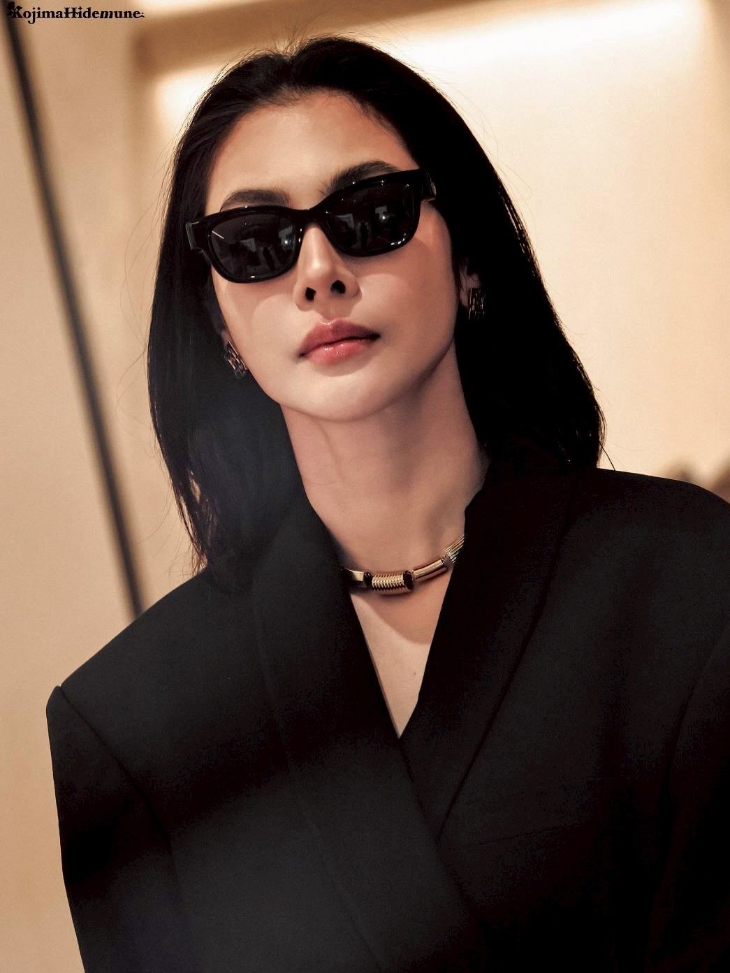 ฝ้าย - พีรญา มะลิซ้อน