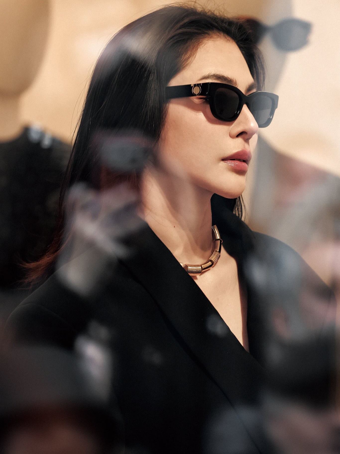 ฝ้าย - พีรญา มะลิซ้อน