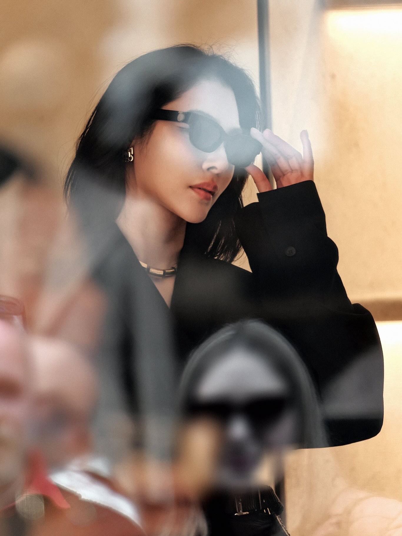 ฝ้าย - พีรญา มะลิซ้อน