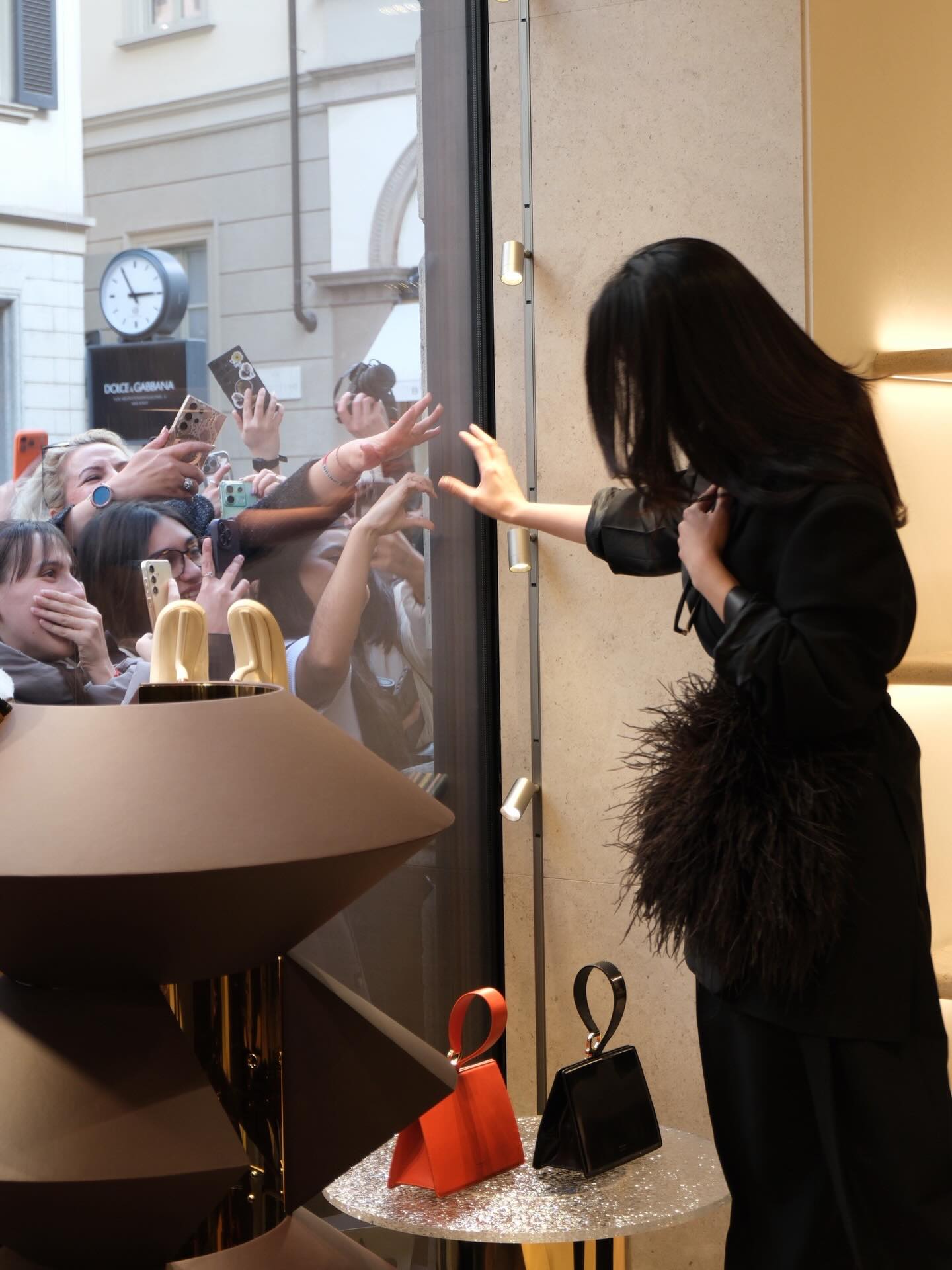 ฝ้าย - พีรญา มะลิซ้อน