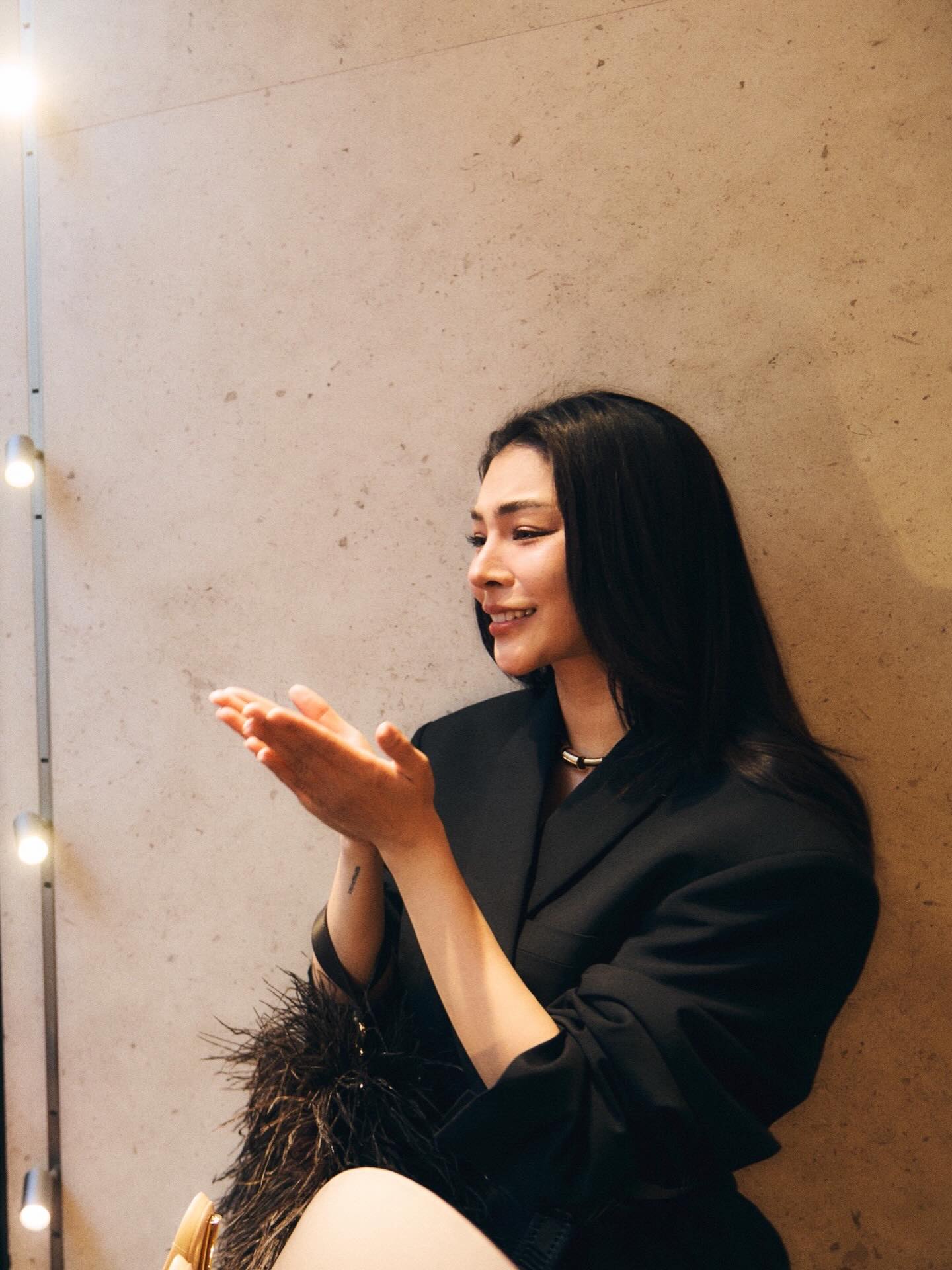 ฝ้าย - พีรญา มะลิซ้อน