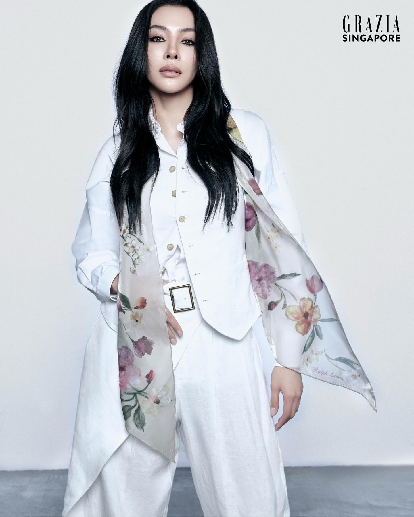 ฝ้าย - พีรญา มะลิซ้อน