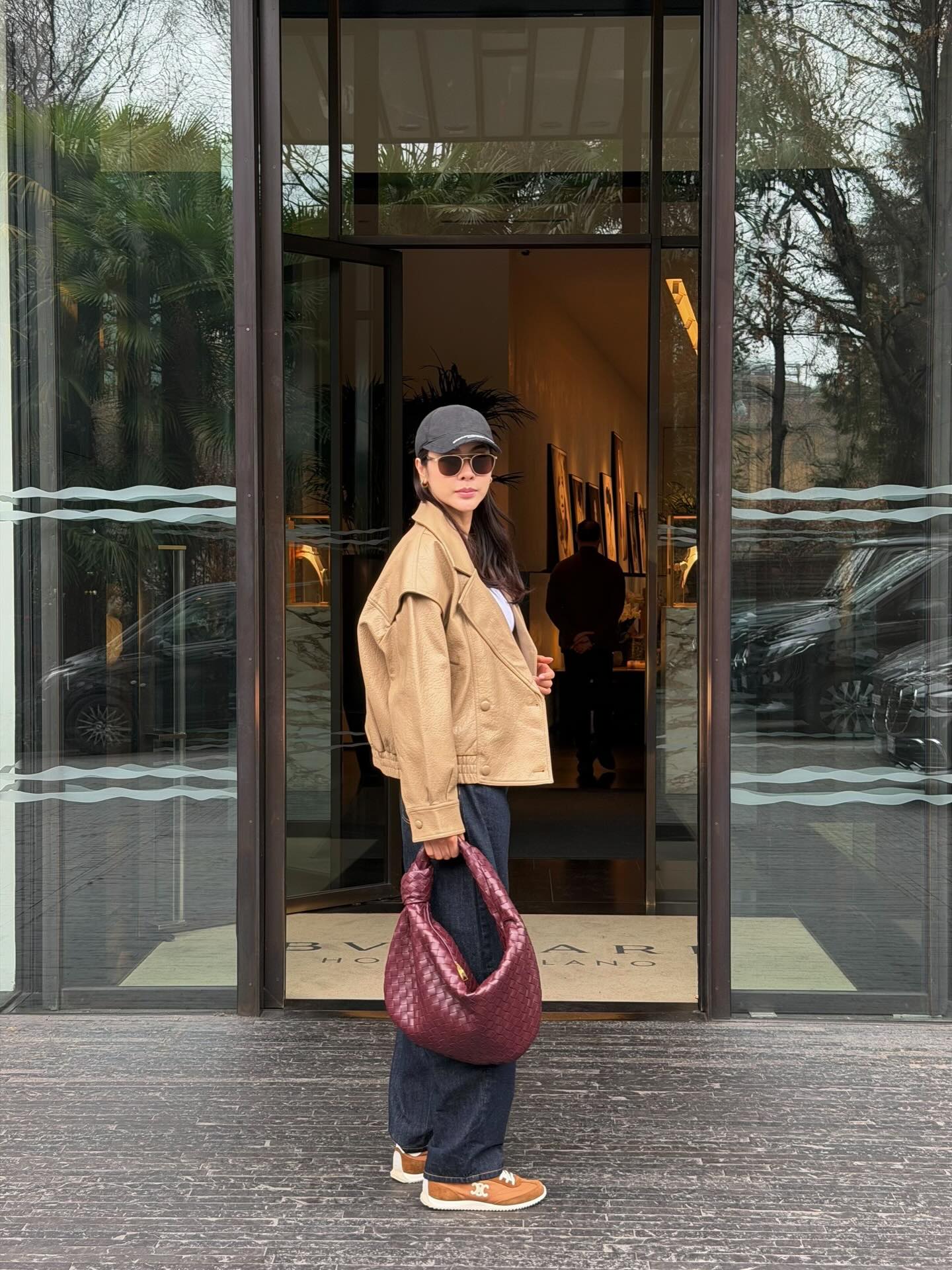 ฝ้าย - พีรญา มะลิซ้อน