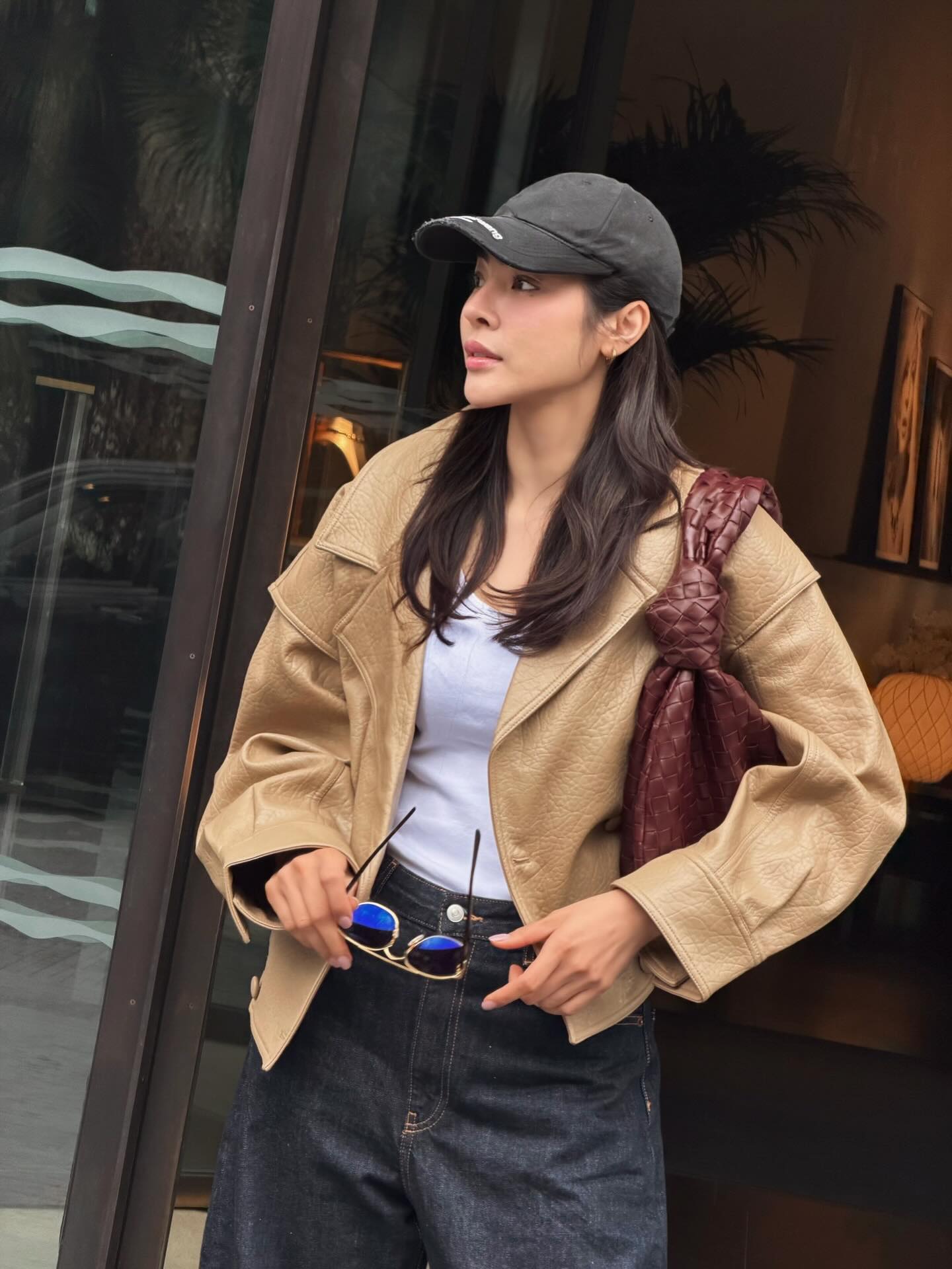 ฝ้าย - พีรญา มะลิซ้อน